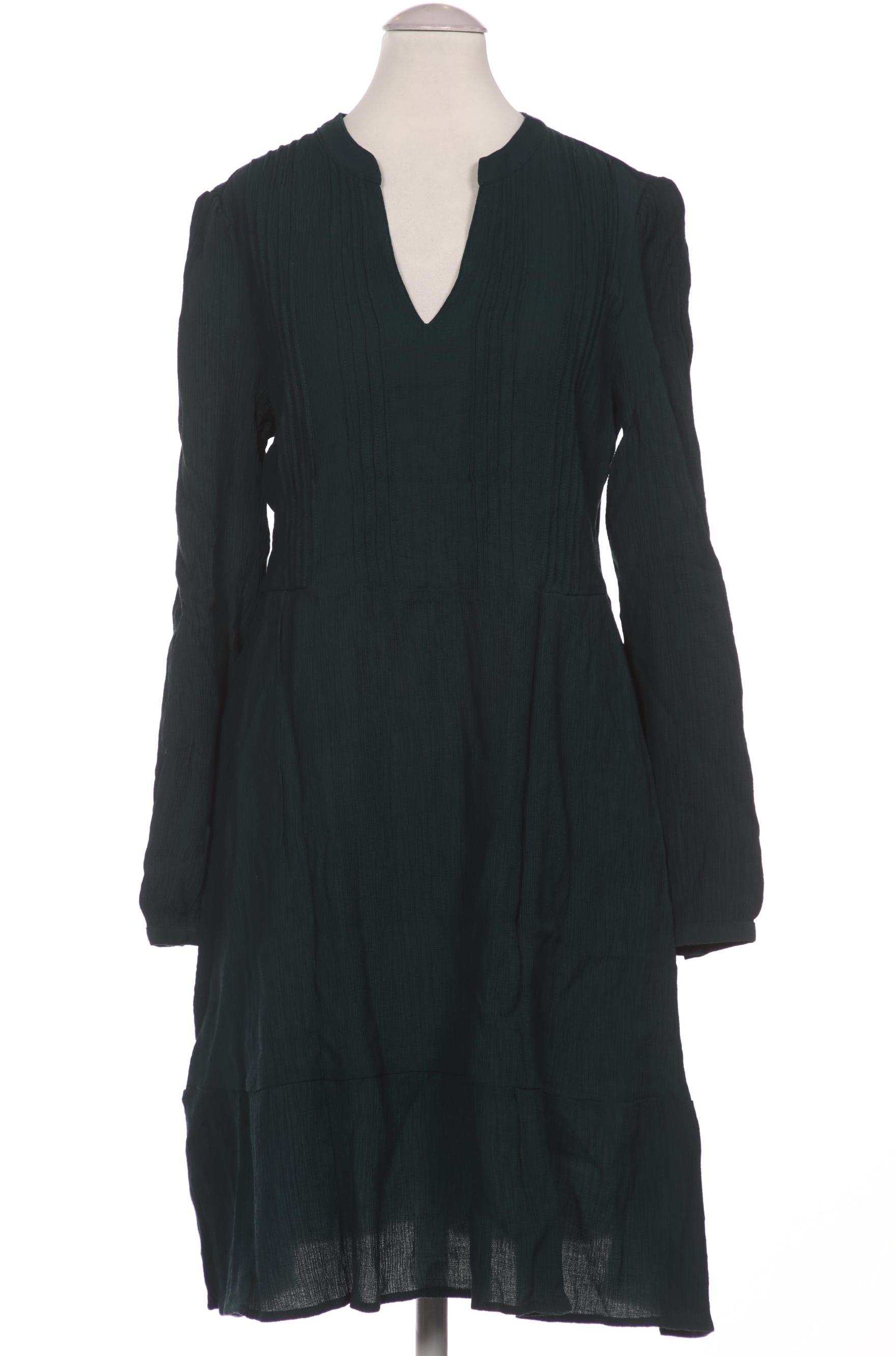 

s.Oliver Damen Kleid, grün, Gr. 34