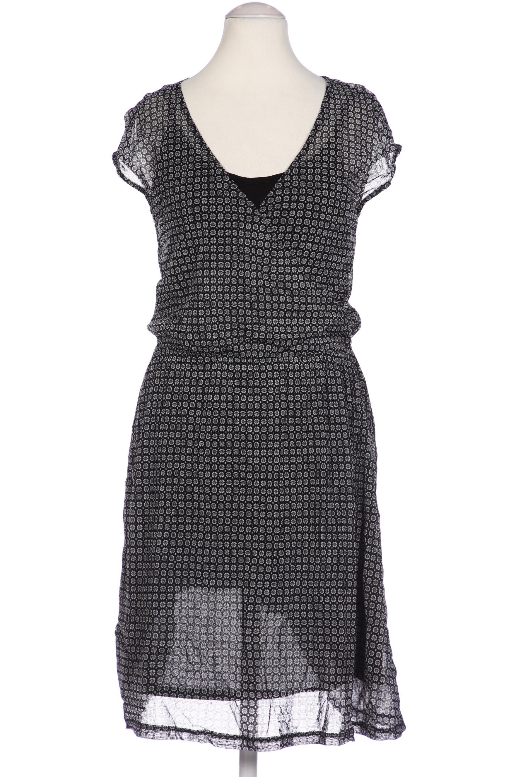 

s.Oliver Damen Kleid, schwarz, Gr. 34