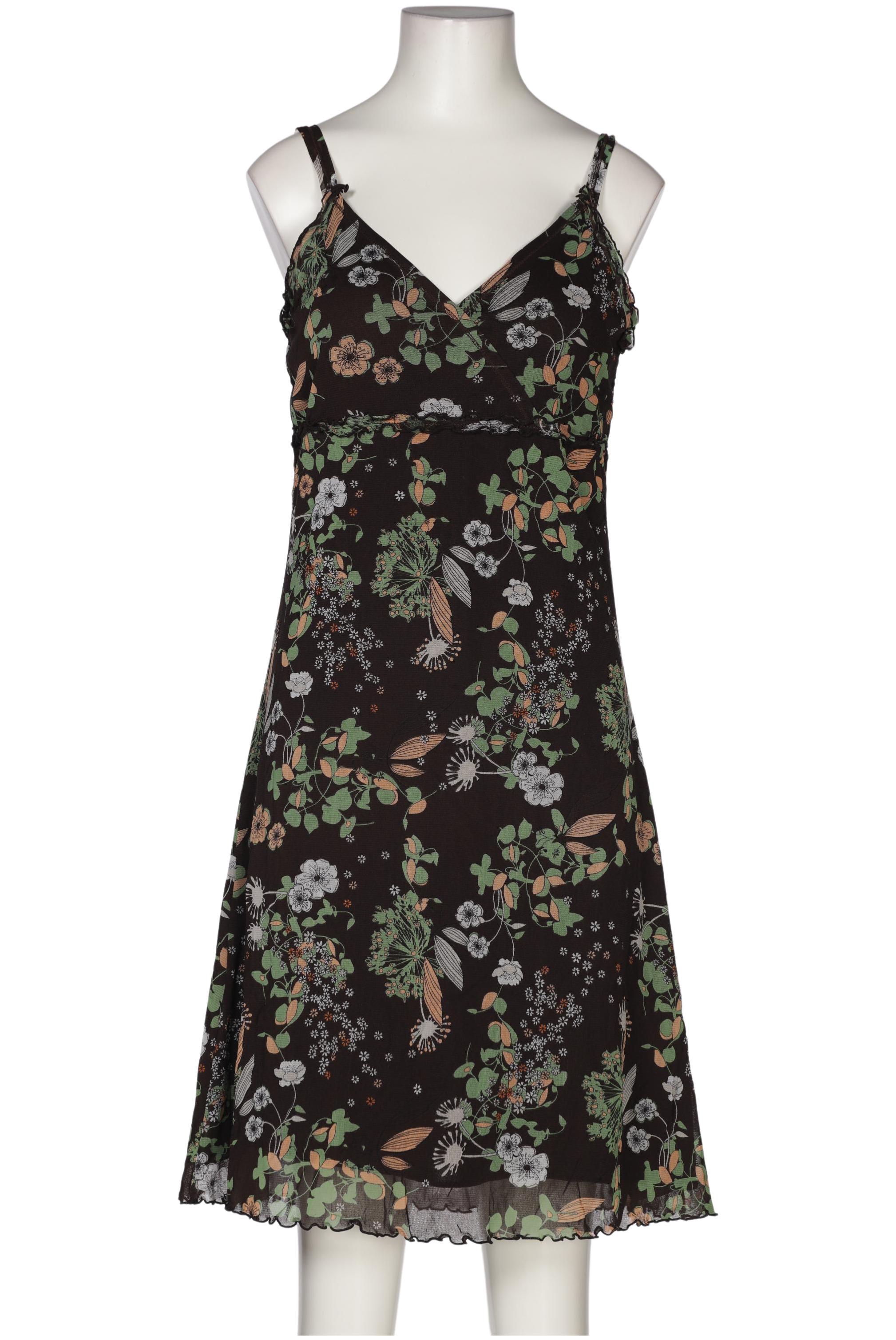 

s.Oliver Damen Kleid, braun, Gr. 38