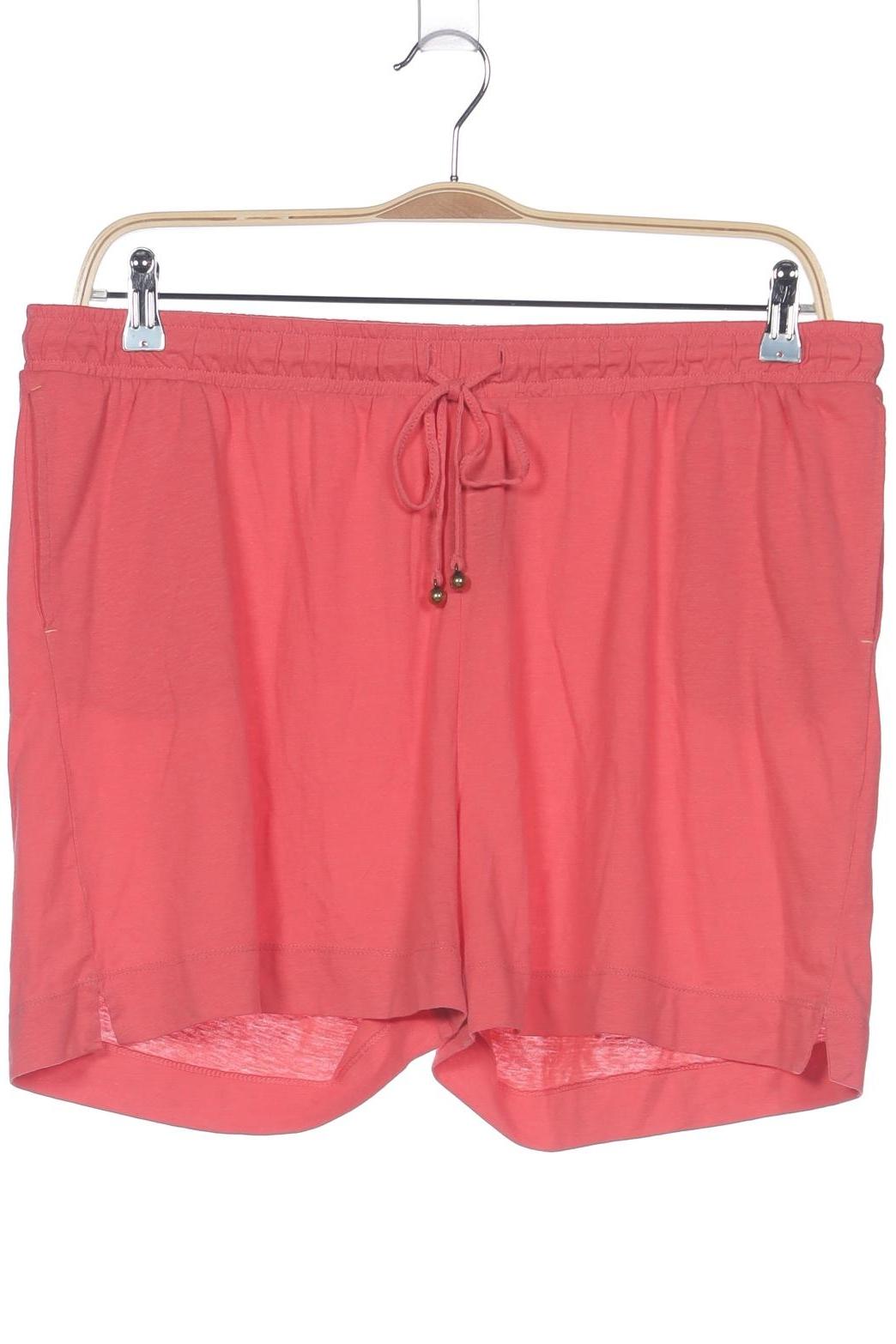 

s.Oliver Damen Shorts, pink, Gr. 44
