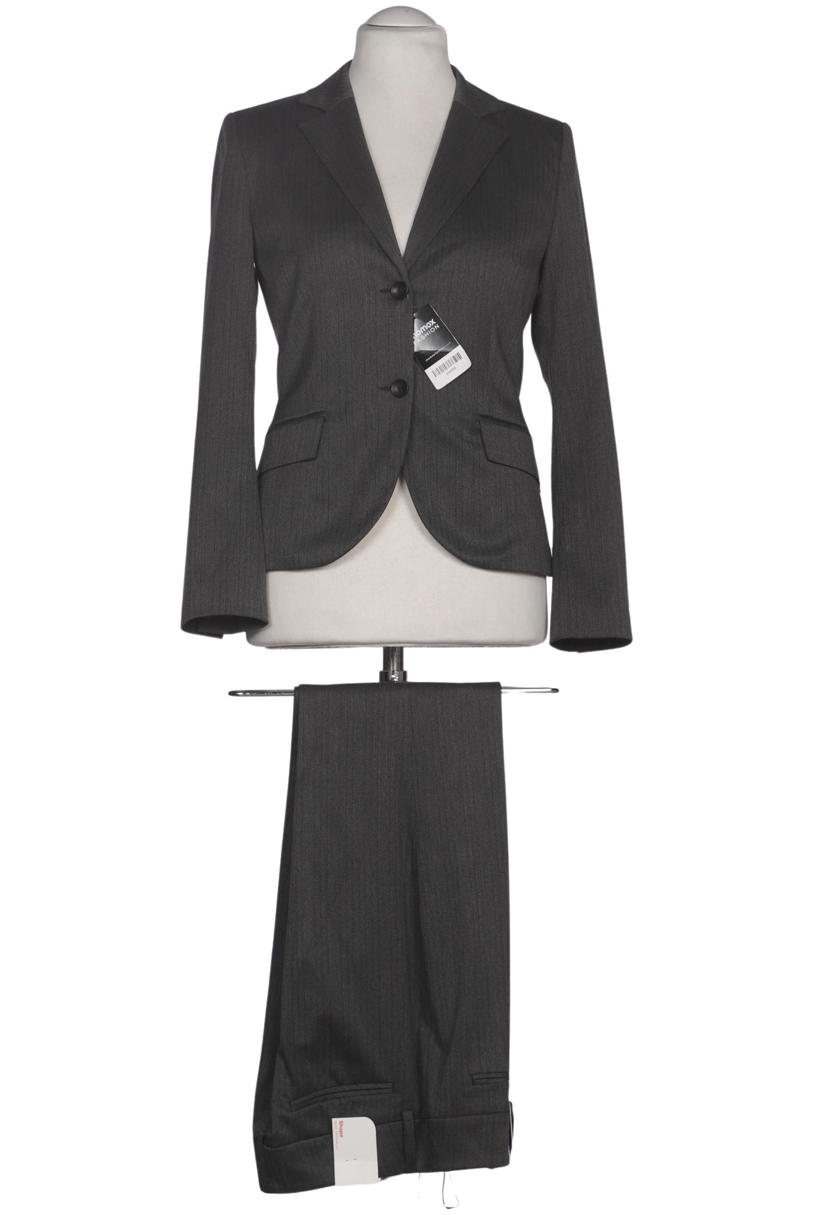 

s.Oliver Damen Anzug, grau, Gr. 38