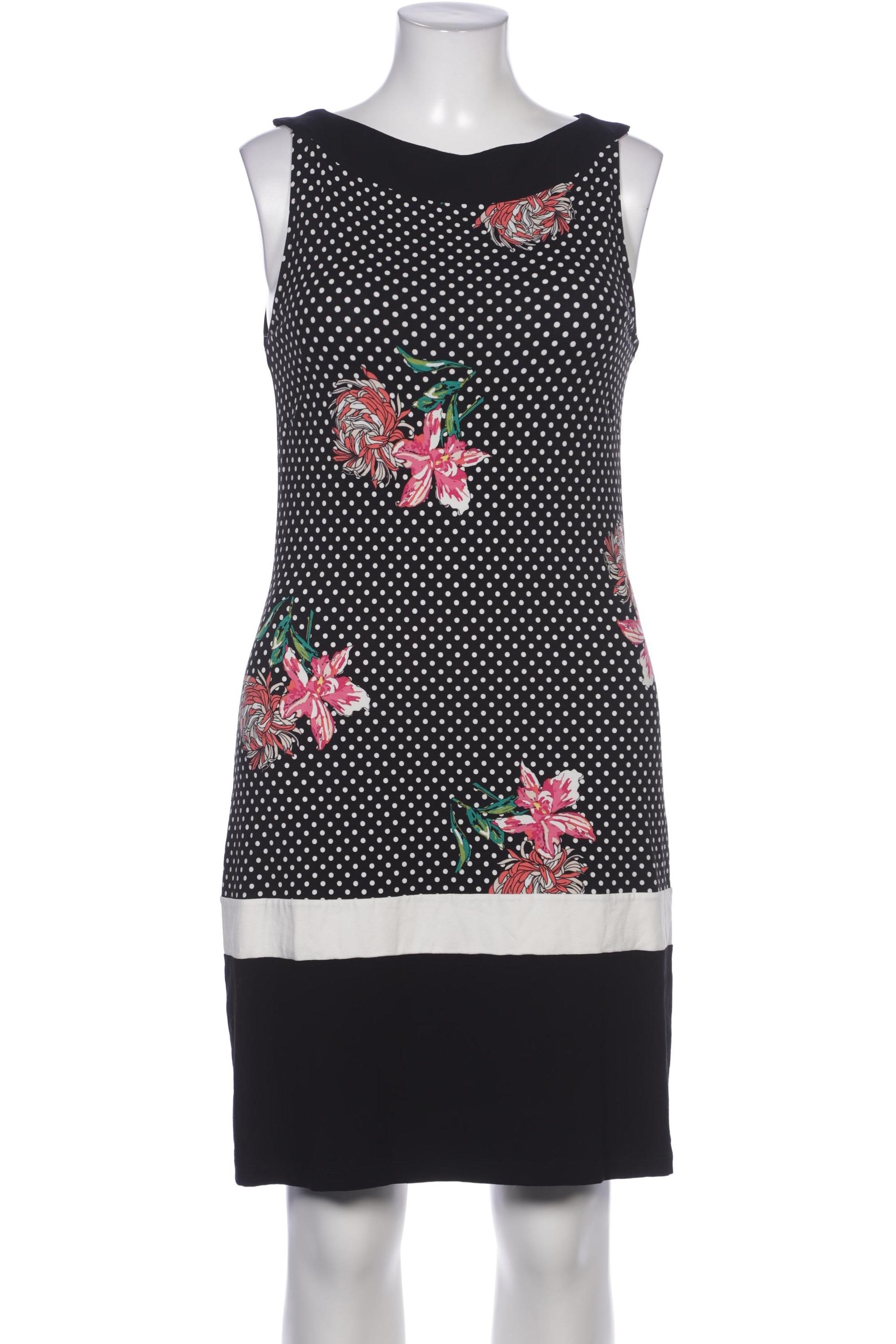 

s.Oliver Damen Kleid, schwarz, Gr. 44
