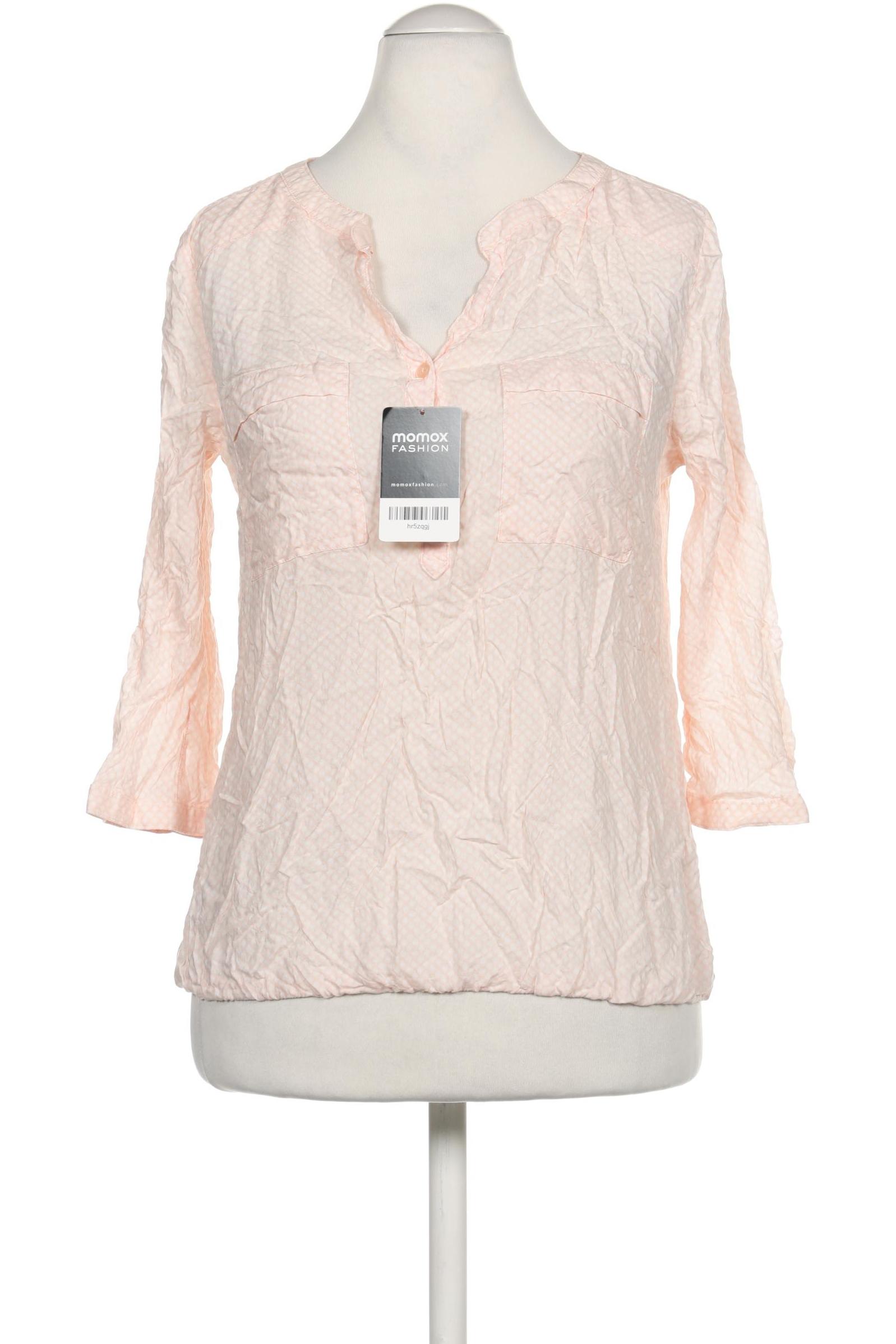 

s.Oliver Damen Bluse, pink, Gr. 38