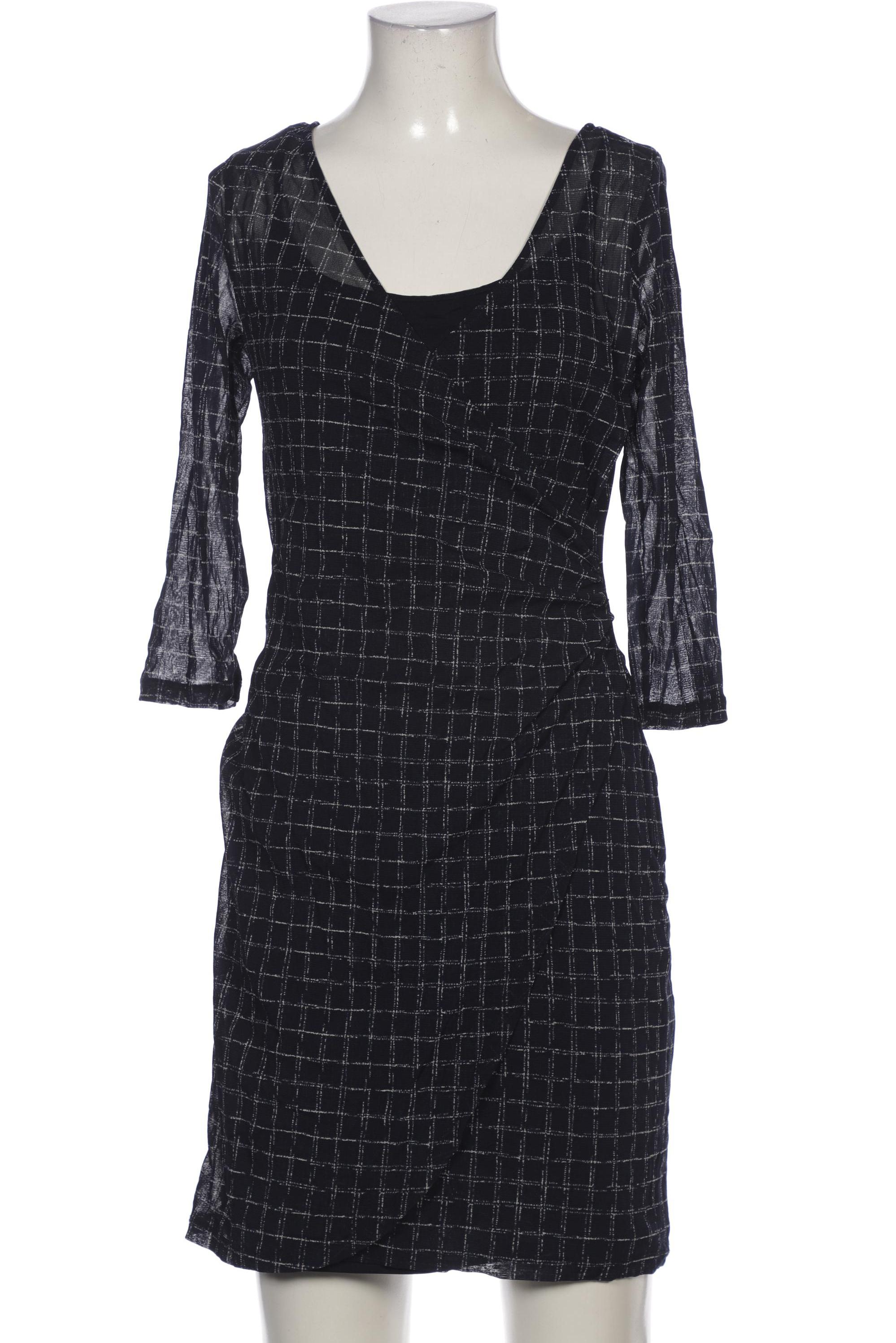 

s.Oliver Damen Kleid, marineblau