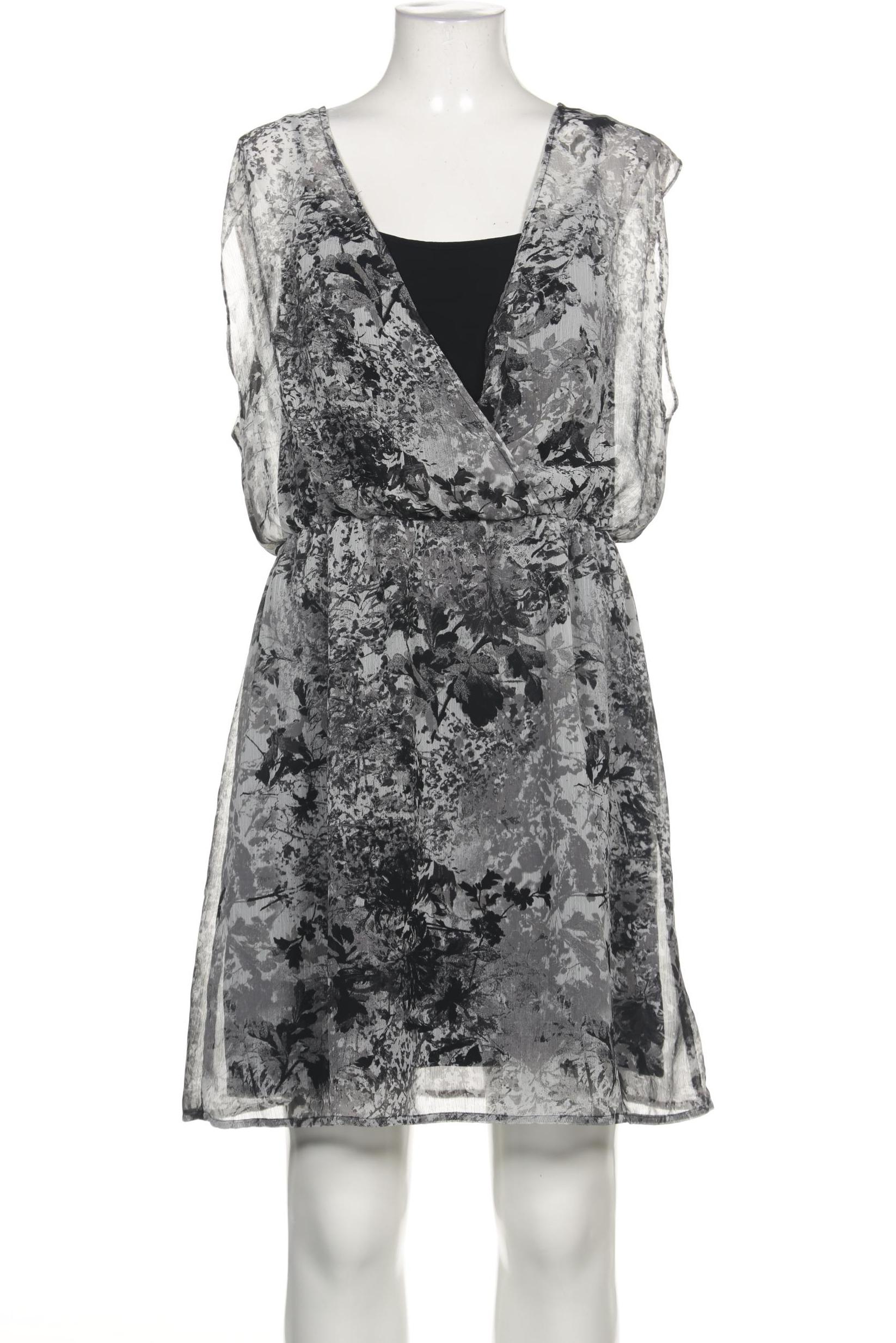 

s.Oliver Damen Kleid, grau, Gr. 42