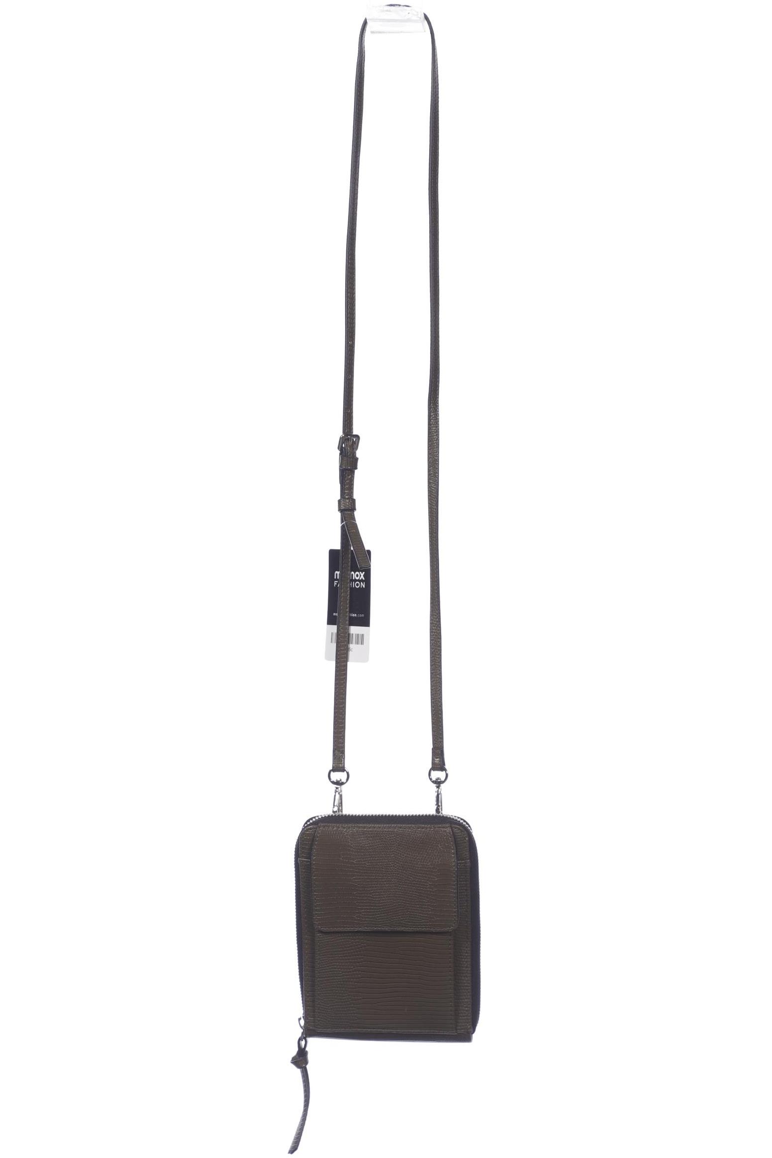 

s.Oliver Damen Handtasche, grün, Gr.
