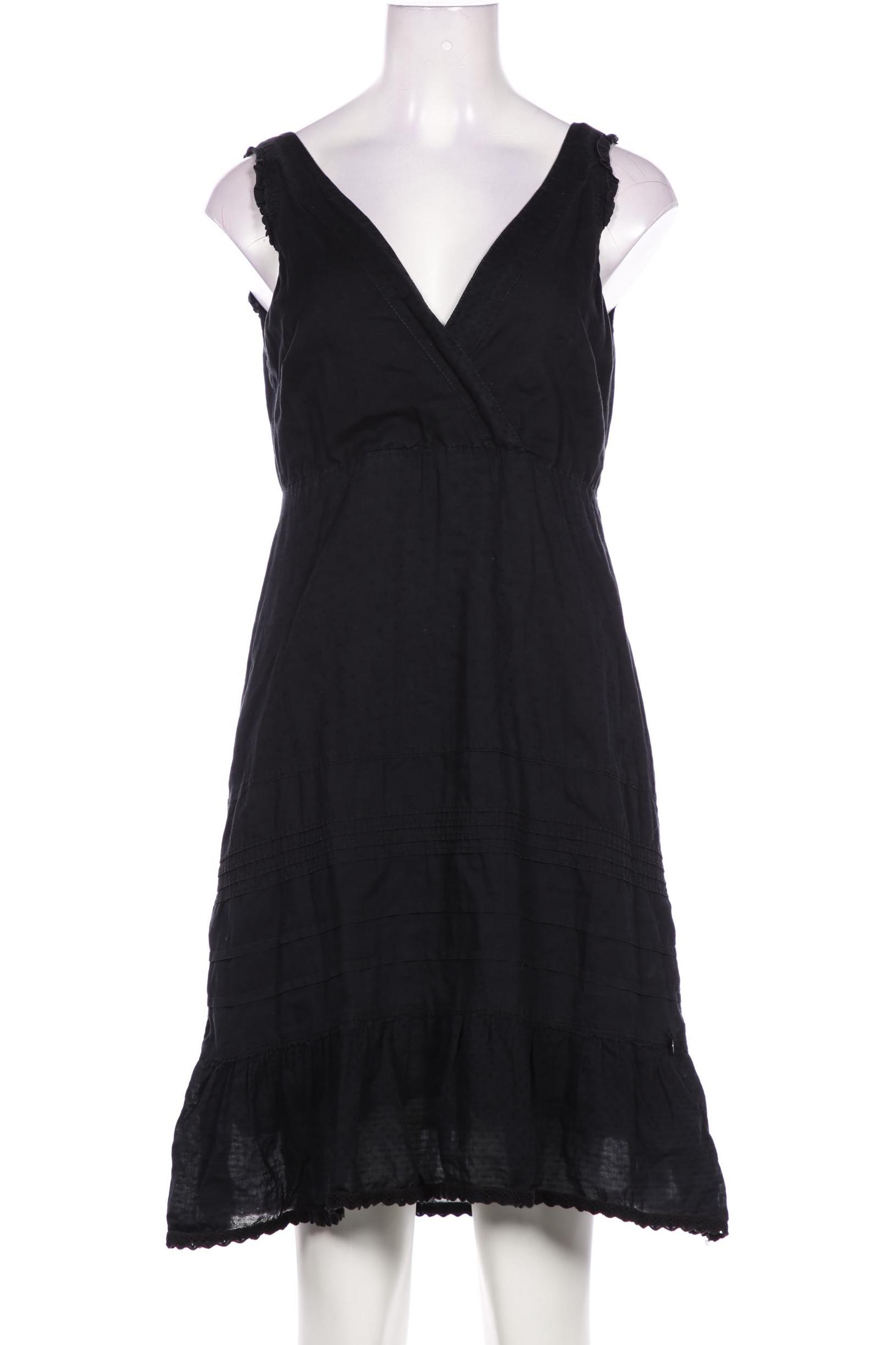 

s.Oliver Damen Kleid, schwarz, Gr. 34