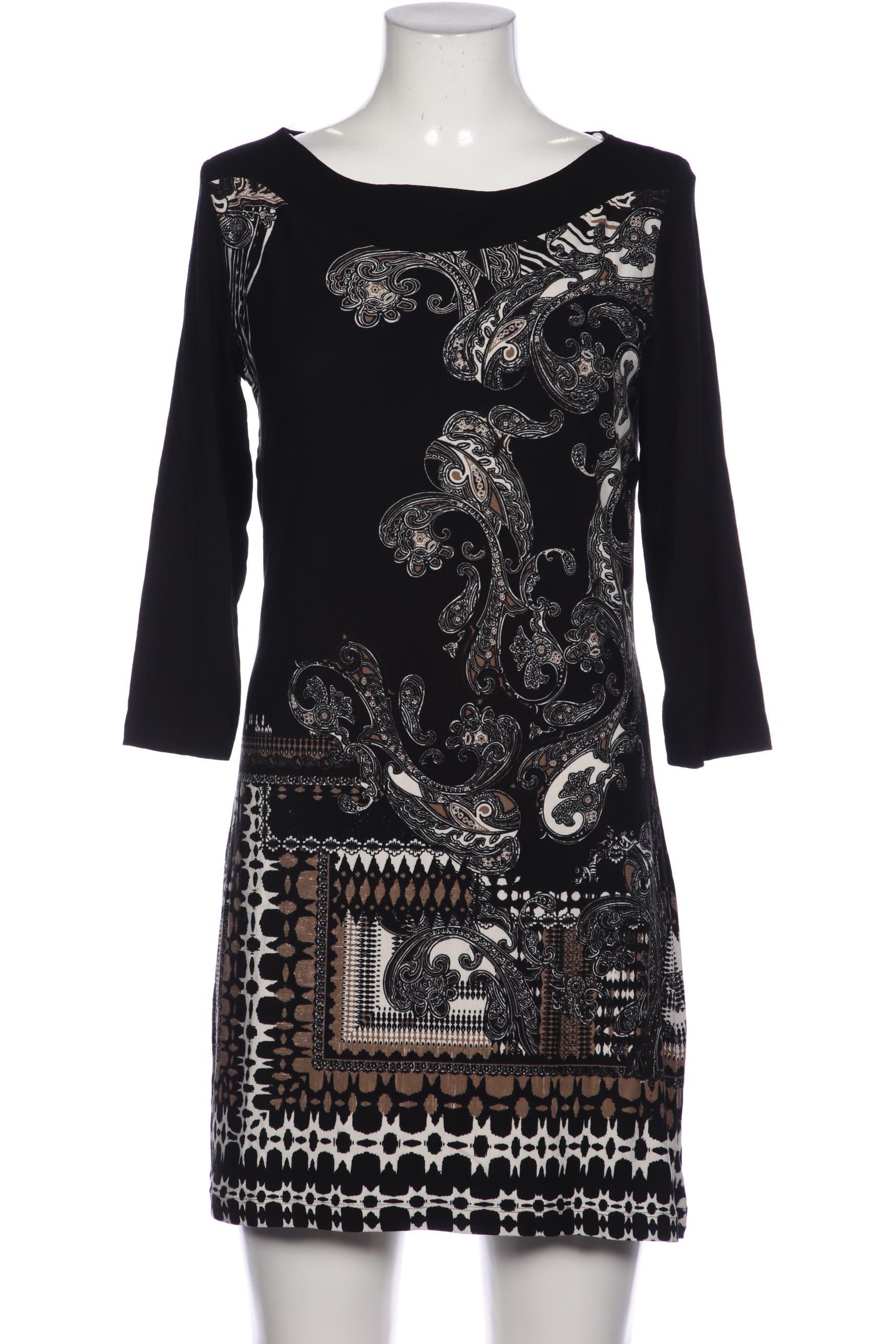 

s.Oliver Damen Kleid, schwarz