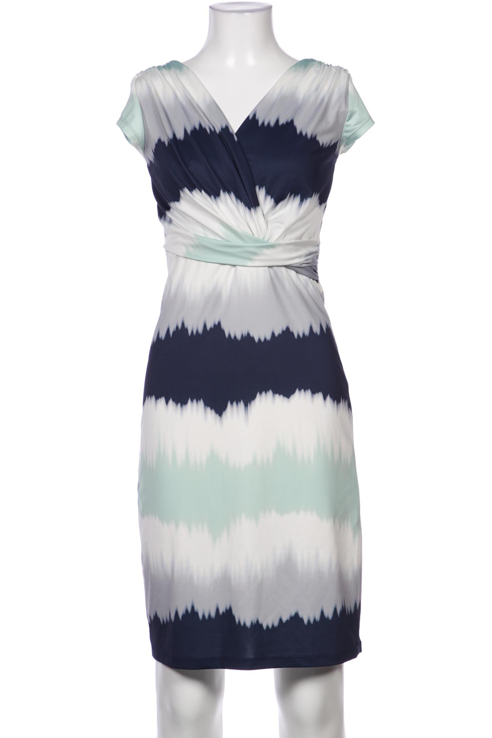 

s.Oliver Damen Kleid, mehrfarbig, Gr. 32