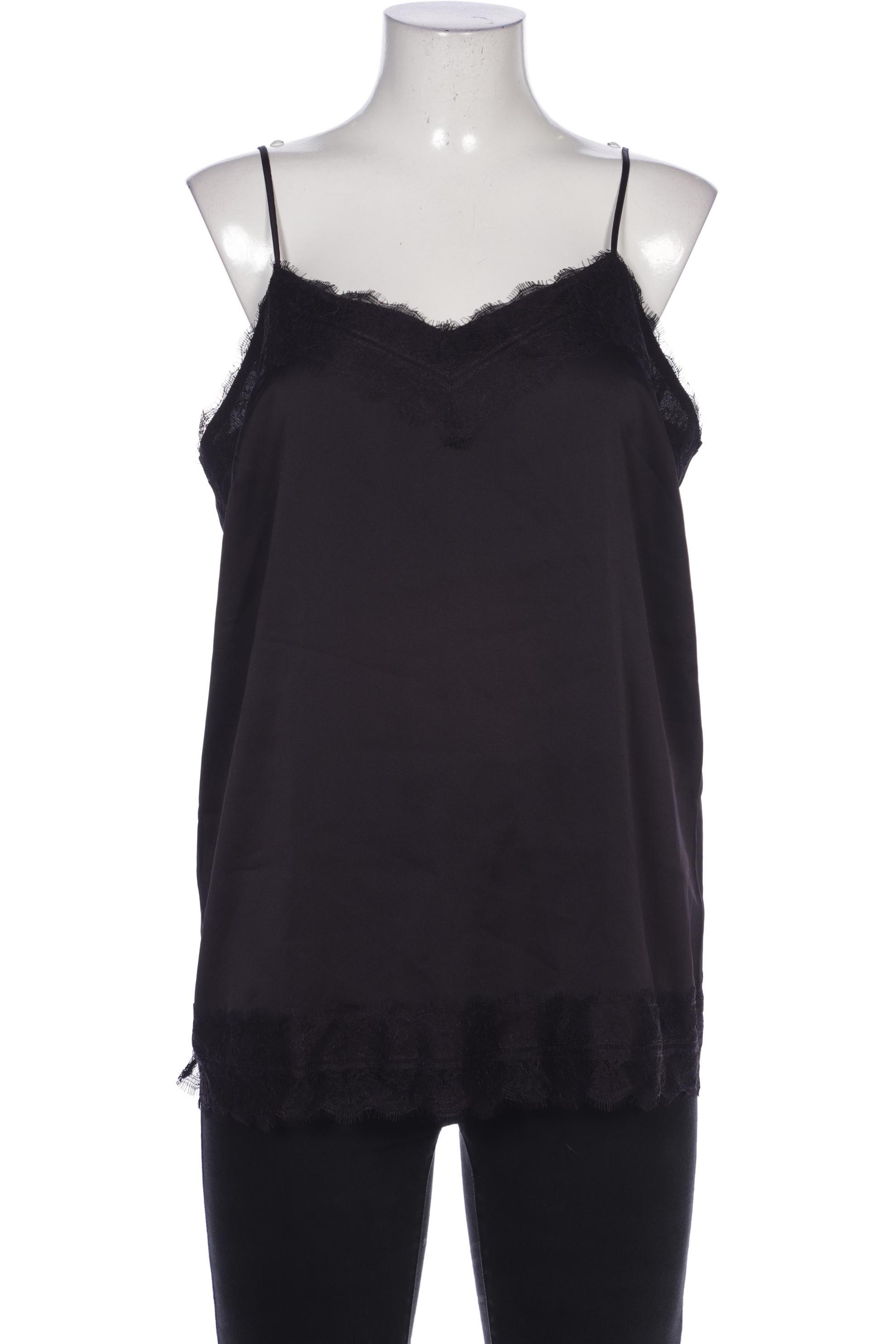 

s.Oliver Damen Top, flieder, Gr. 42