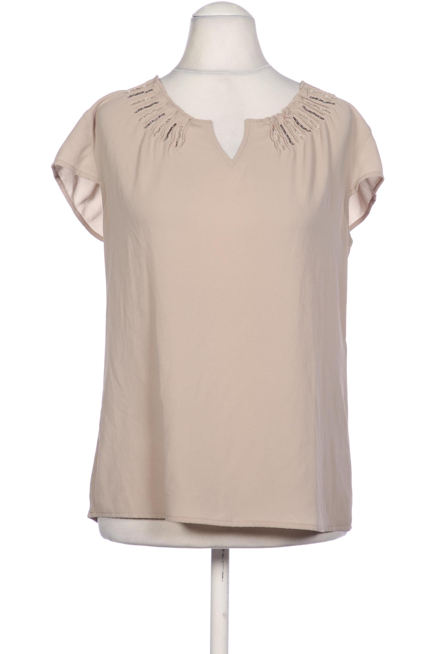 Thumbnail - s.Oliver Damen Bluse, beige, Gr. 38