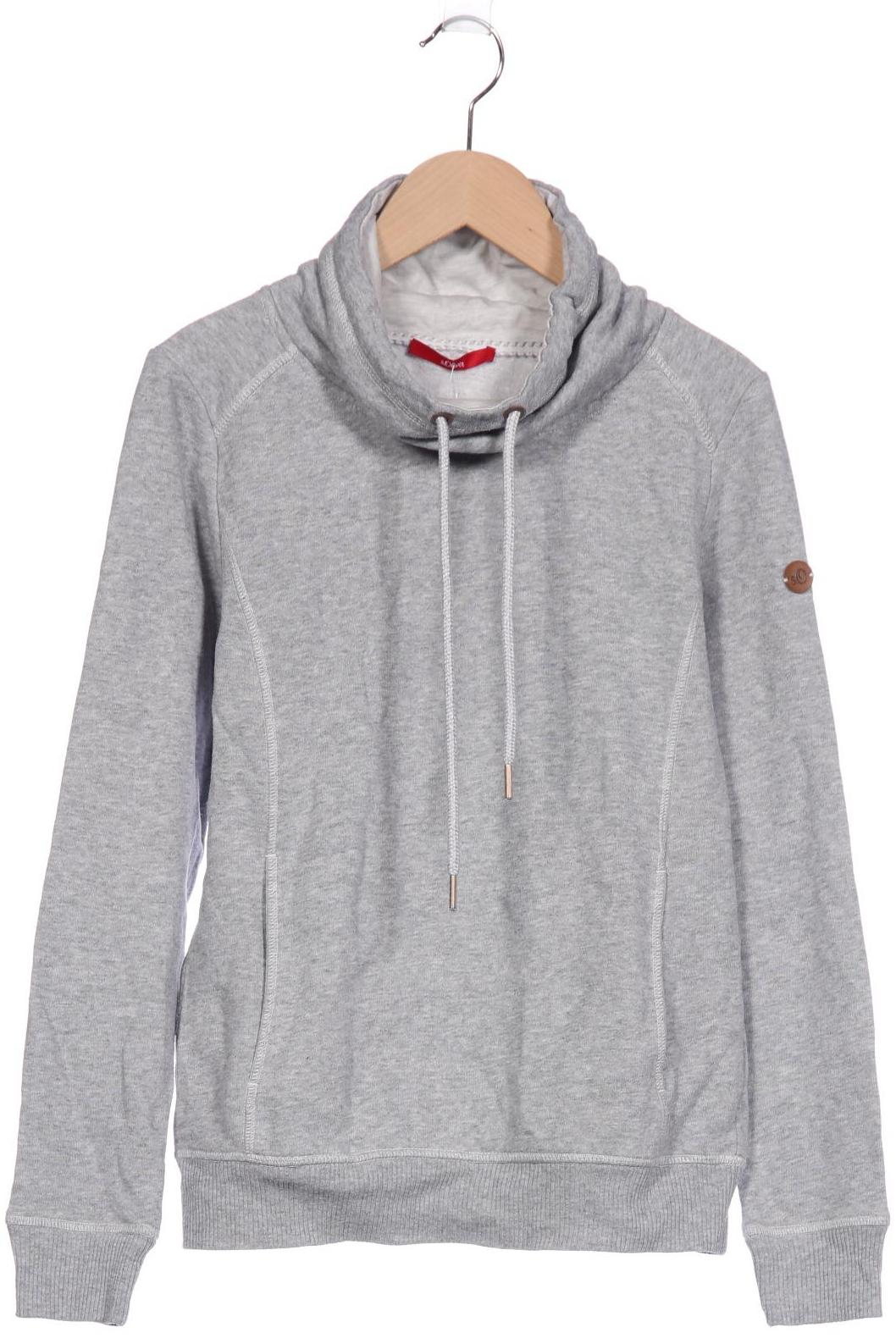 

s.Oliver Damen Sweatshirt, grau