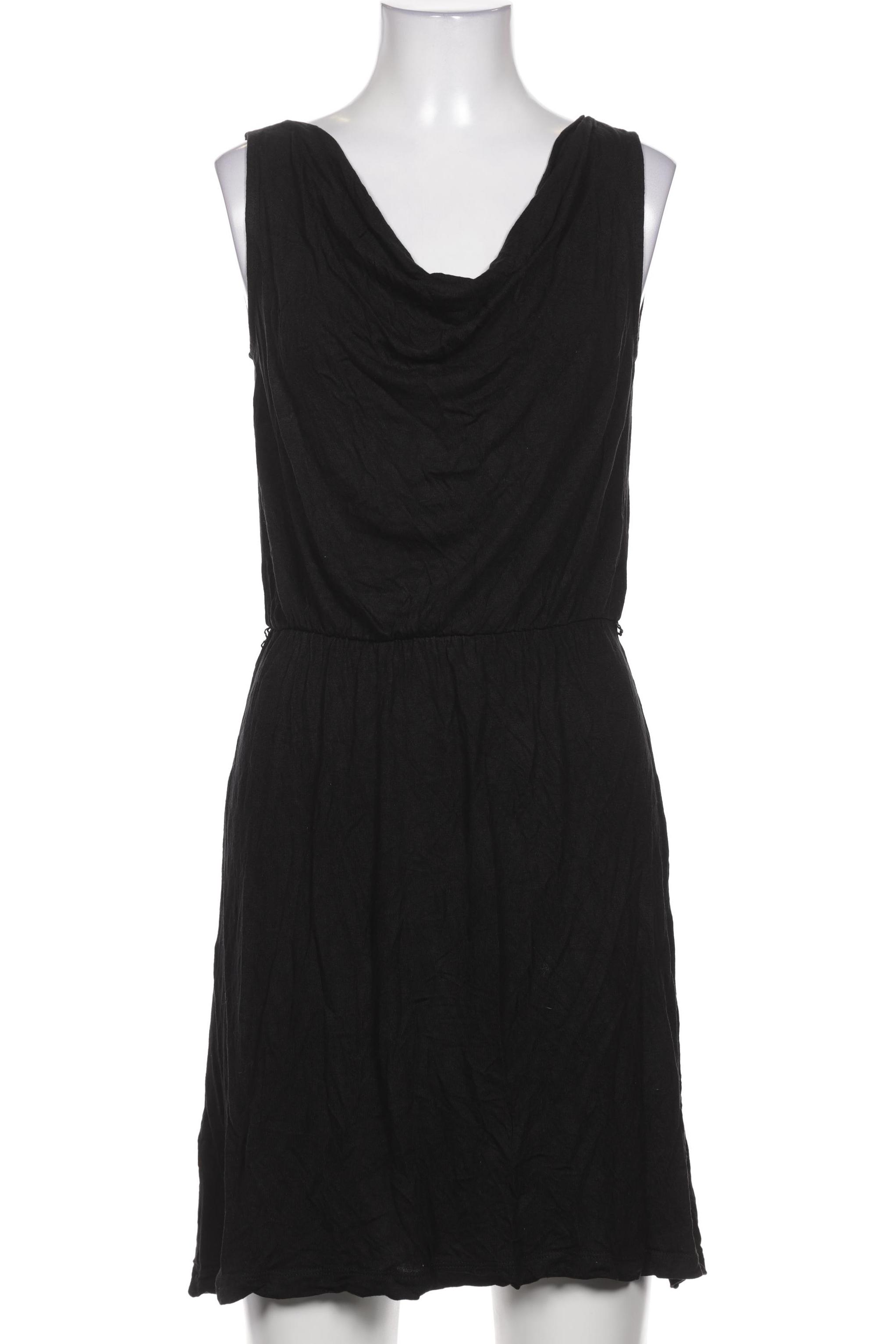 

s.Oliver Damen Kleid, schwarz, Gr. 34