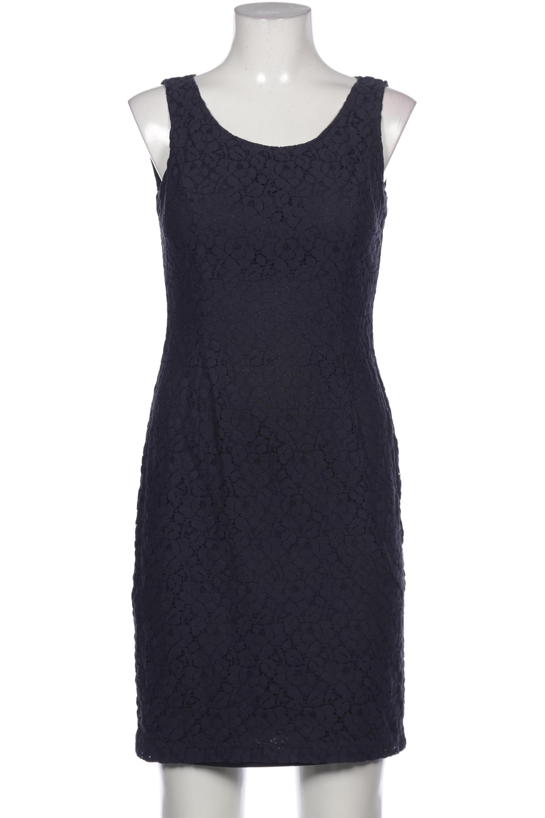 

s.Oliver Damen Kleid, marineblau, Gr. 36