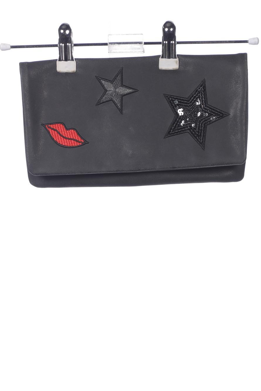 

s.Oliver Damen Handtasche, grau, Gr.