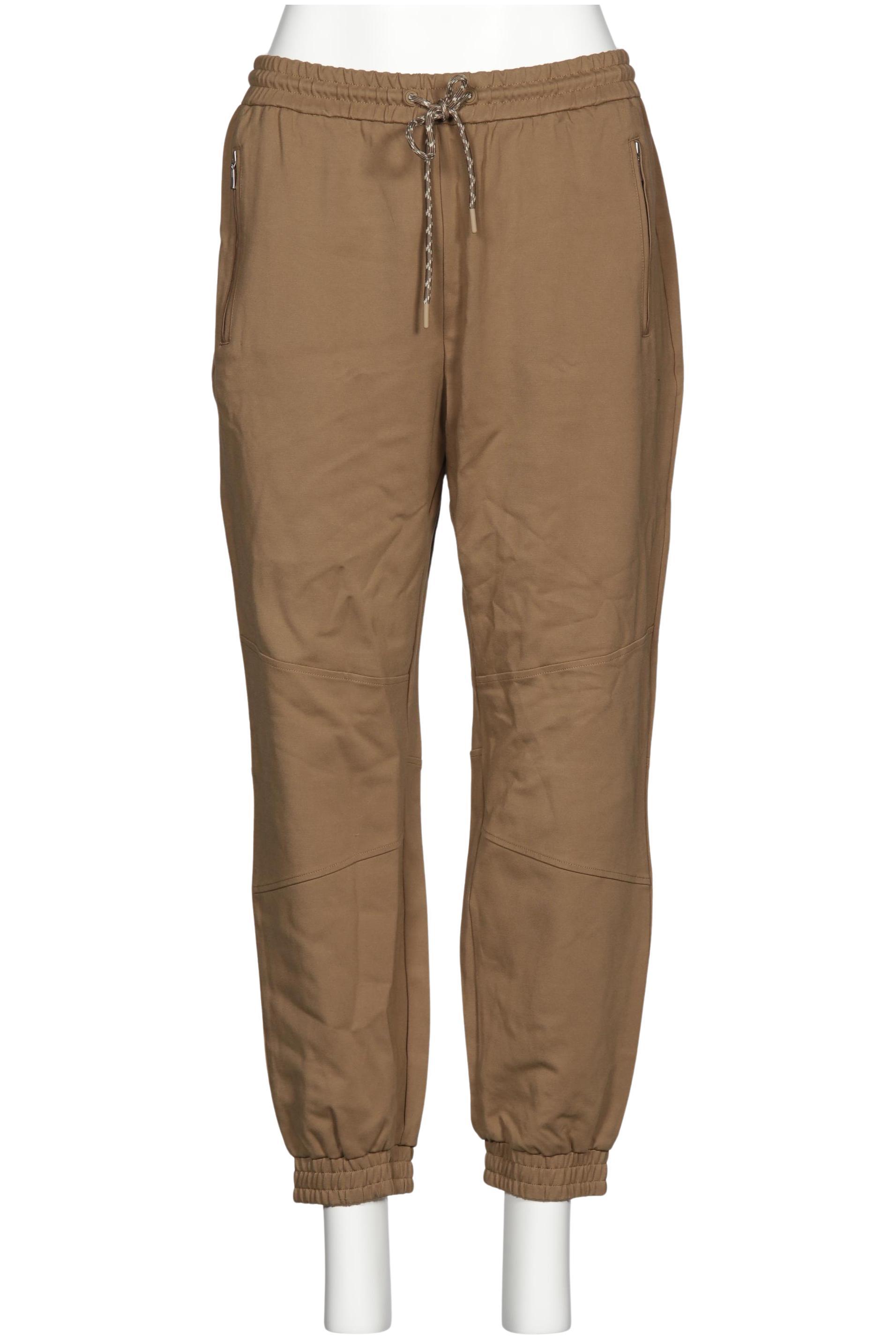 

s.Oliver Damen Stoffhose, braun, Gr. 42
