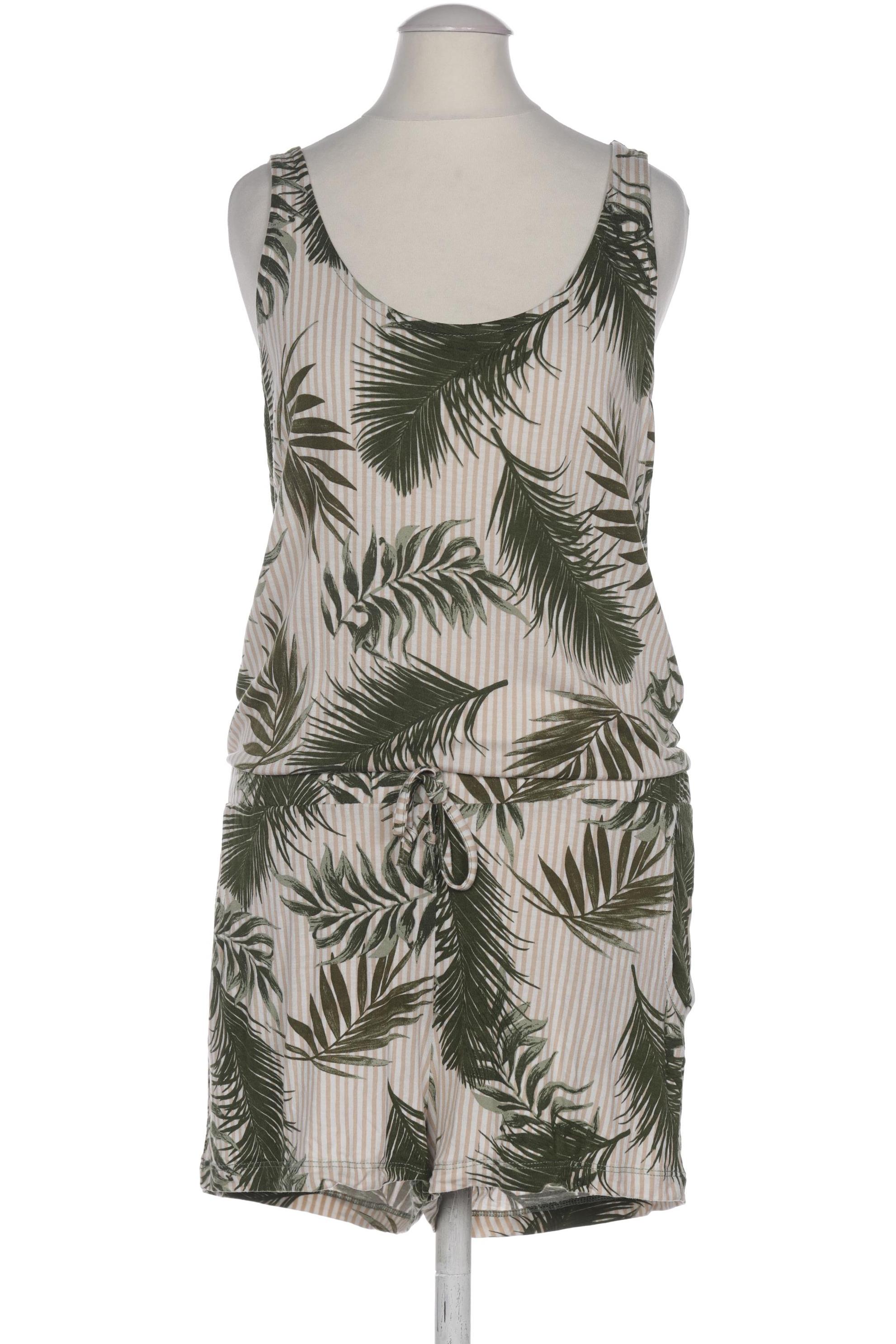 

s.Oliver Damen Jumpsuit/Overall, grün, Gr. 34