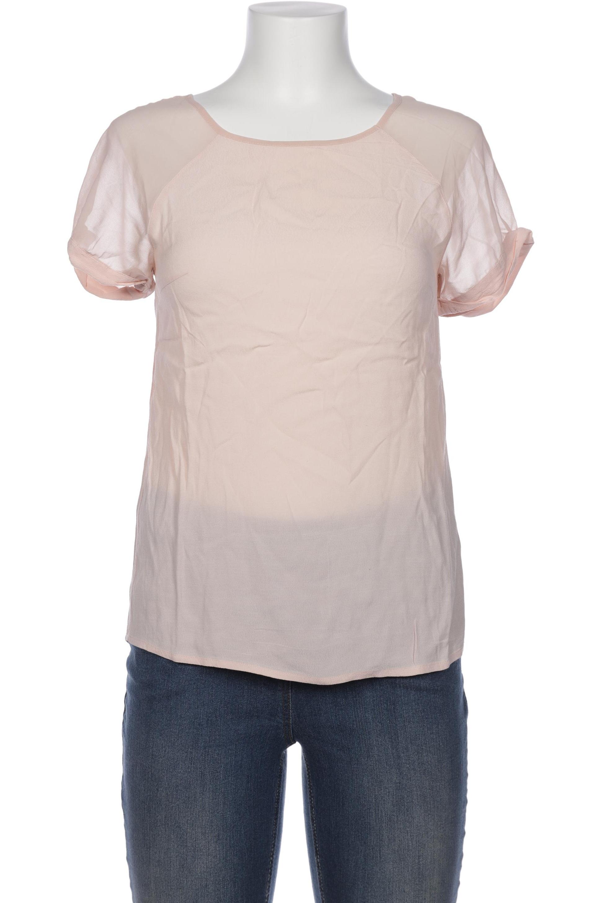

s.Oliver Damen Bluse, orange, Gr. 34
