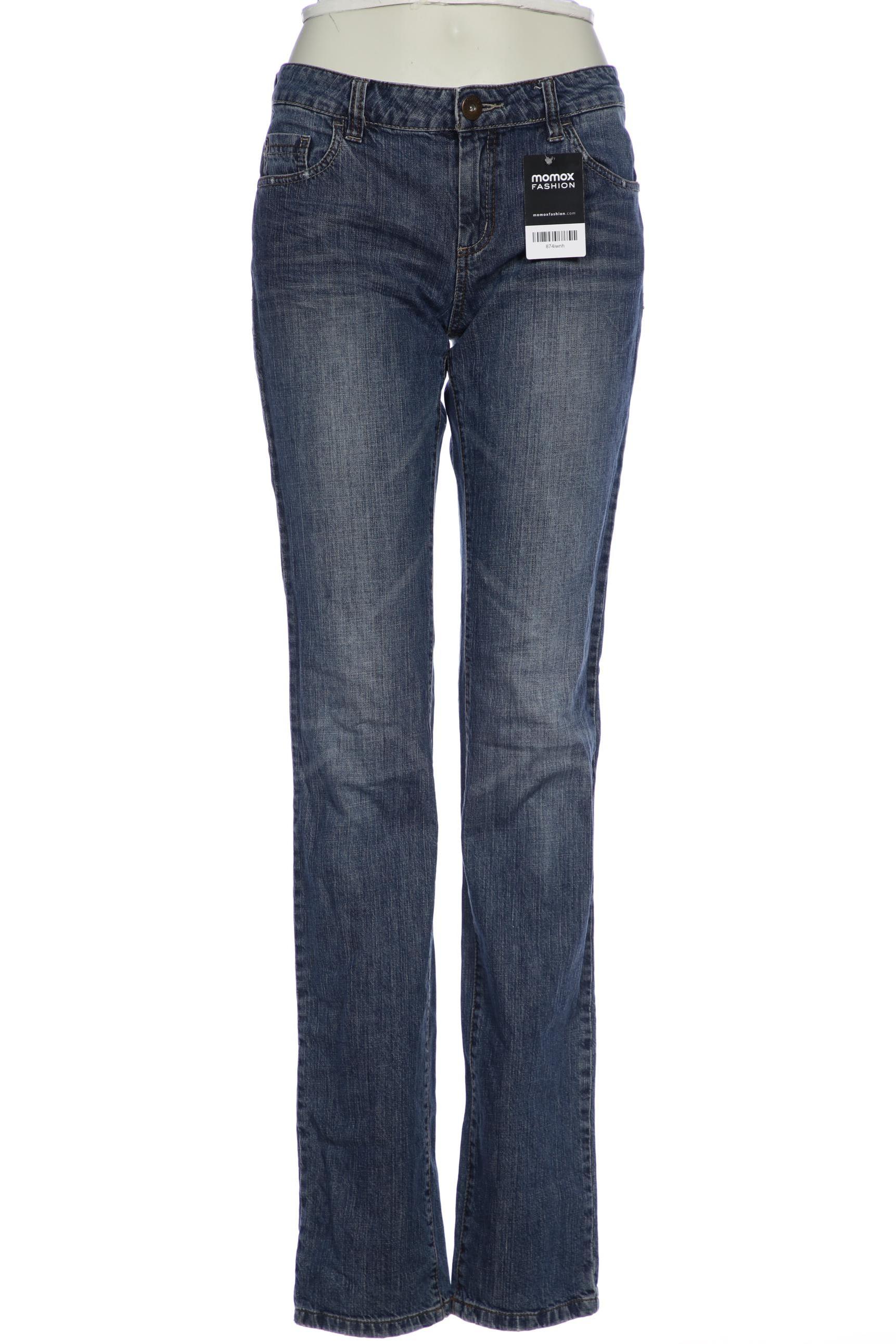

s.Oliver Damen Jeans, blau, Gr. 36