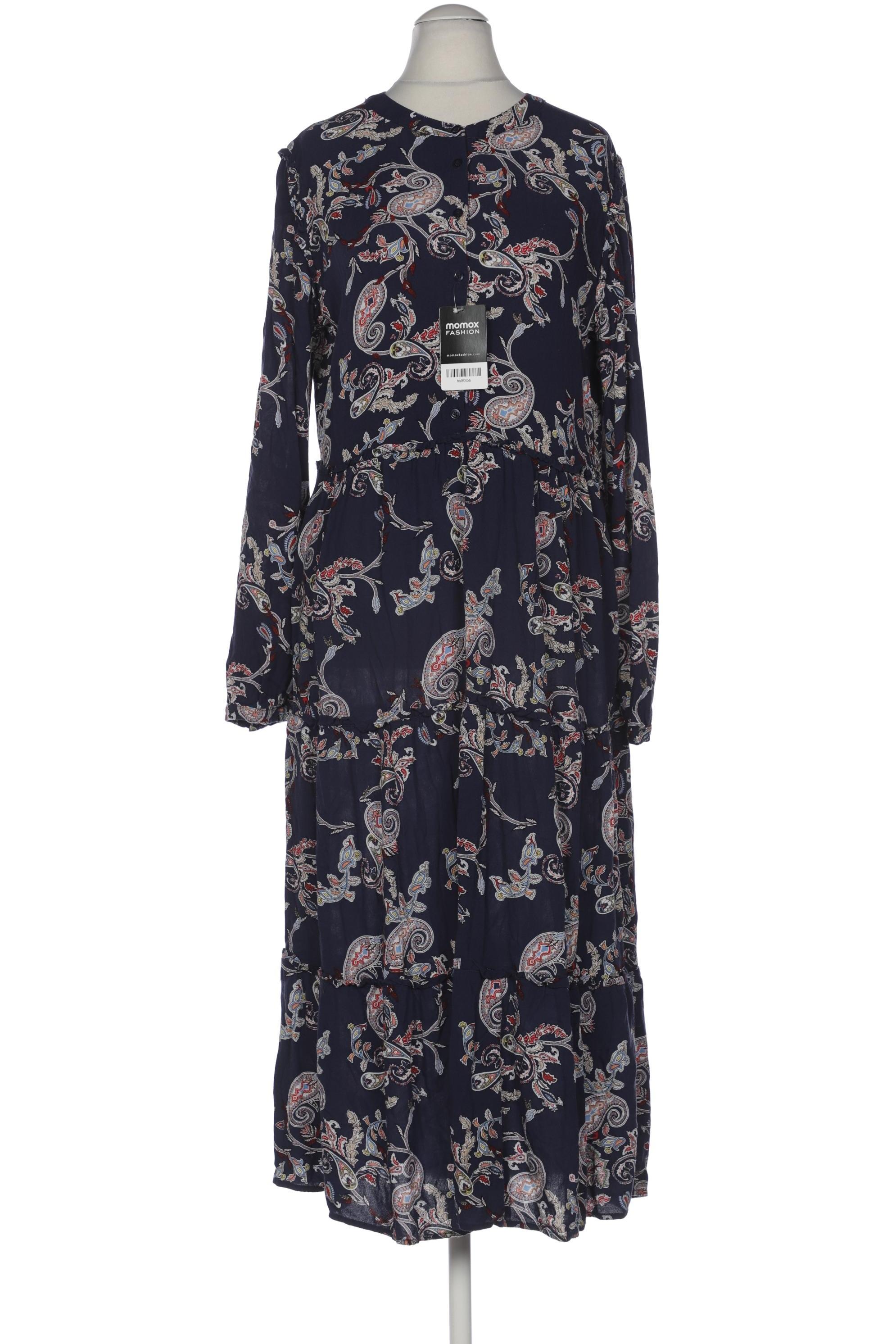 

s.Oliver Damen Kleid, marineblau, Gr. 40