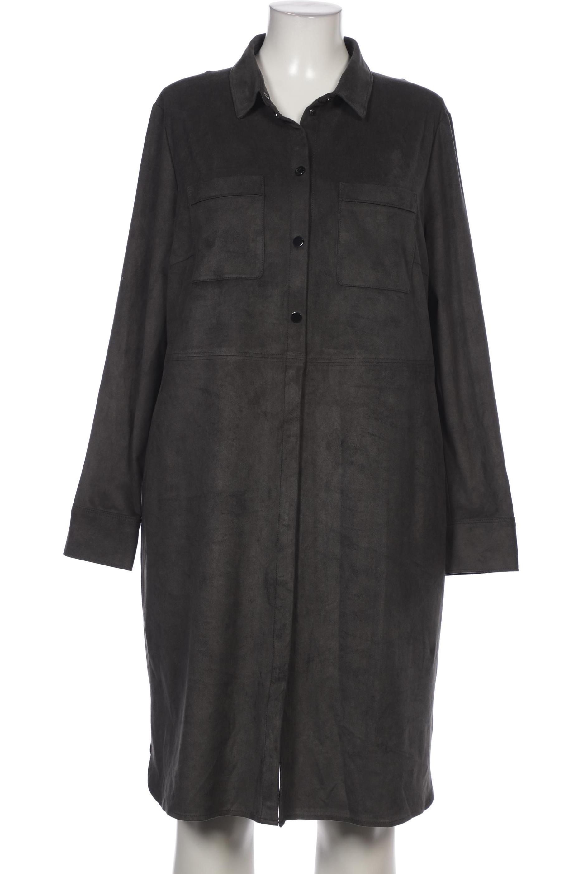 

s.Oliver Damen Kleid, grau