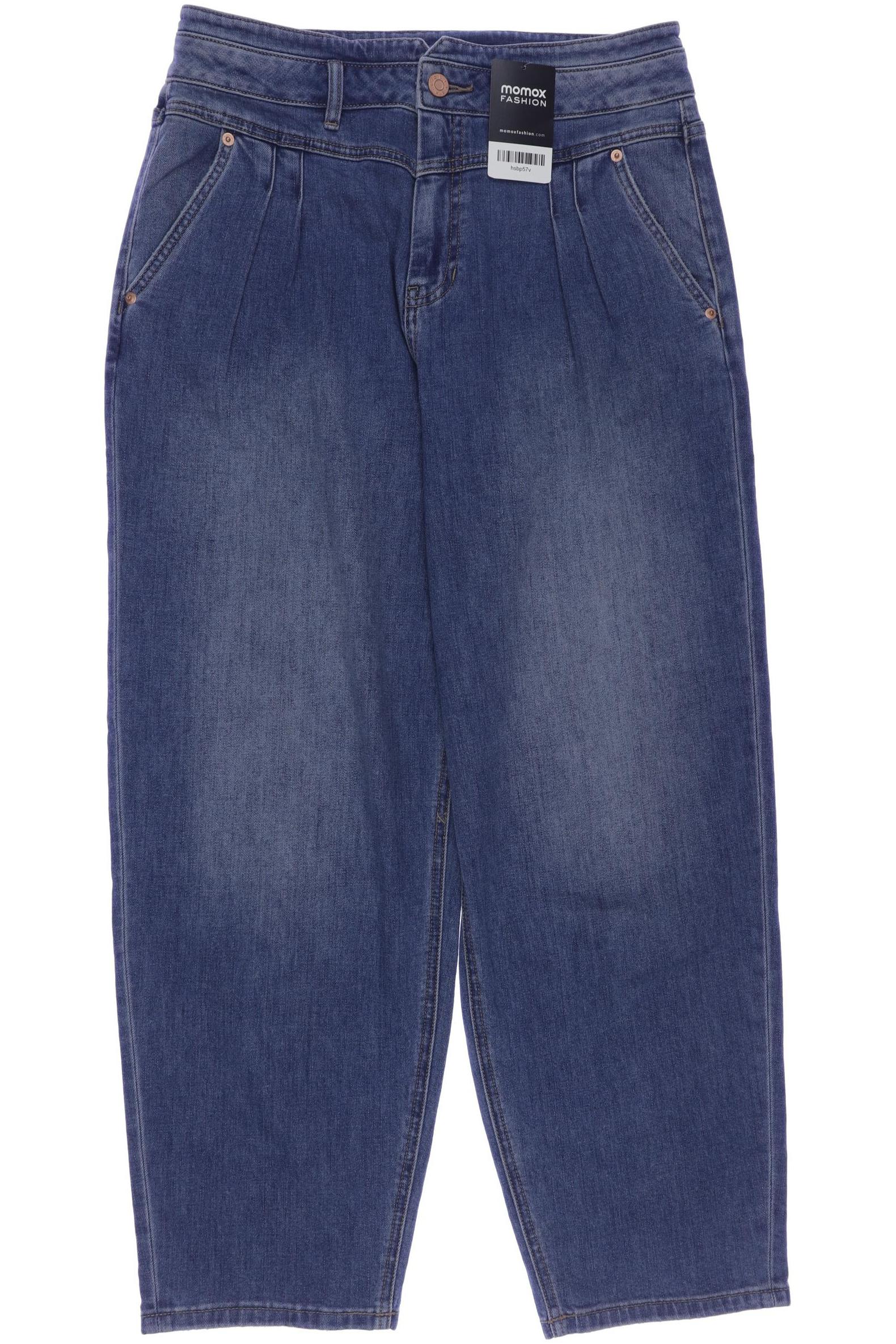 

s.Oliver Damen Jeans, blau, Gr. 40