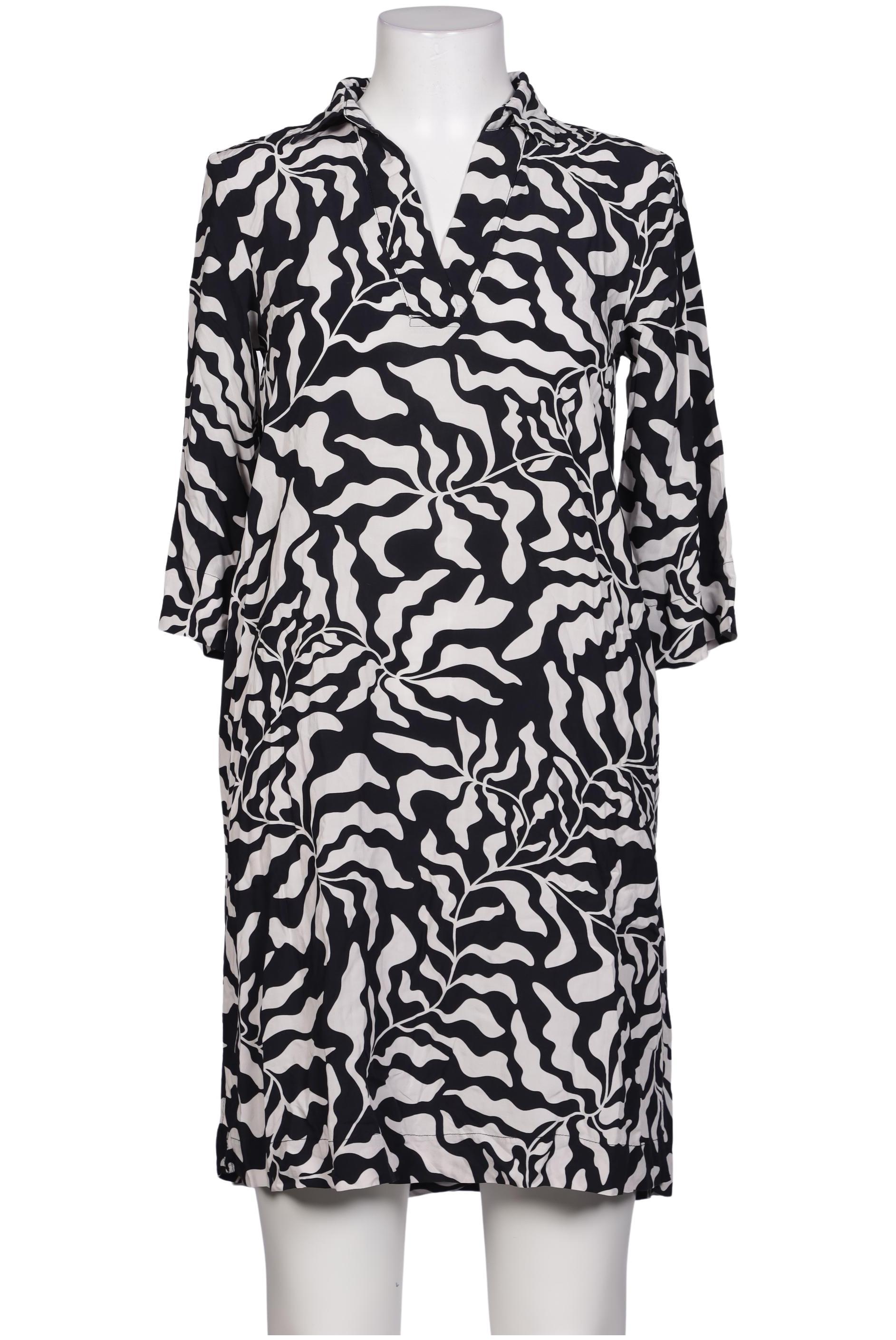 

s.Oliver Damen Kleid, schwarz, Gr. 34