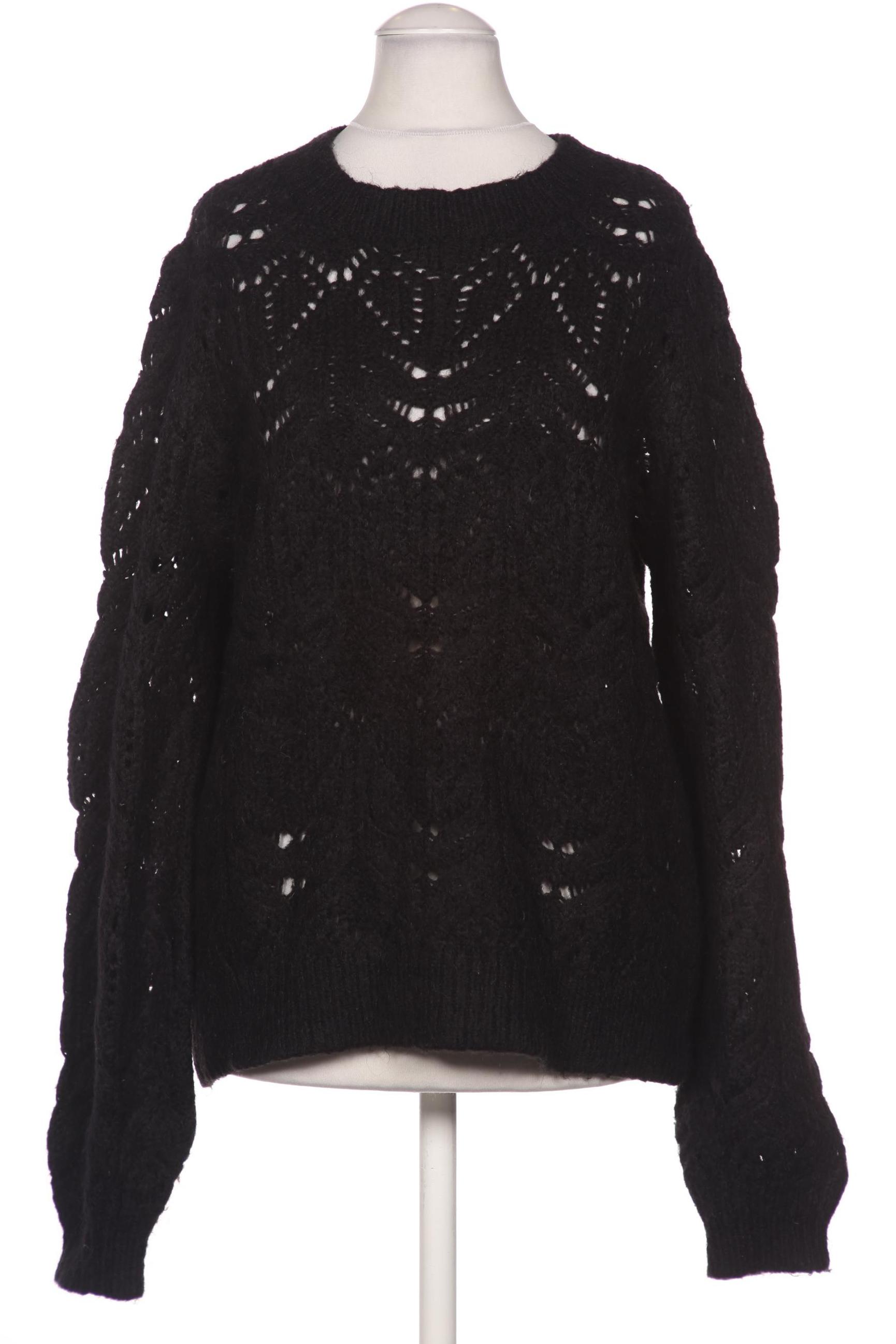 

s.Oliver Damen Pullover, schwarz, Gr. 36