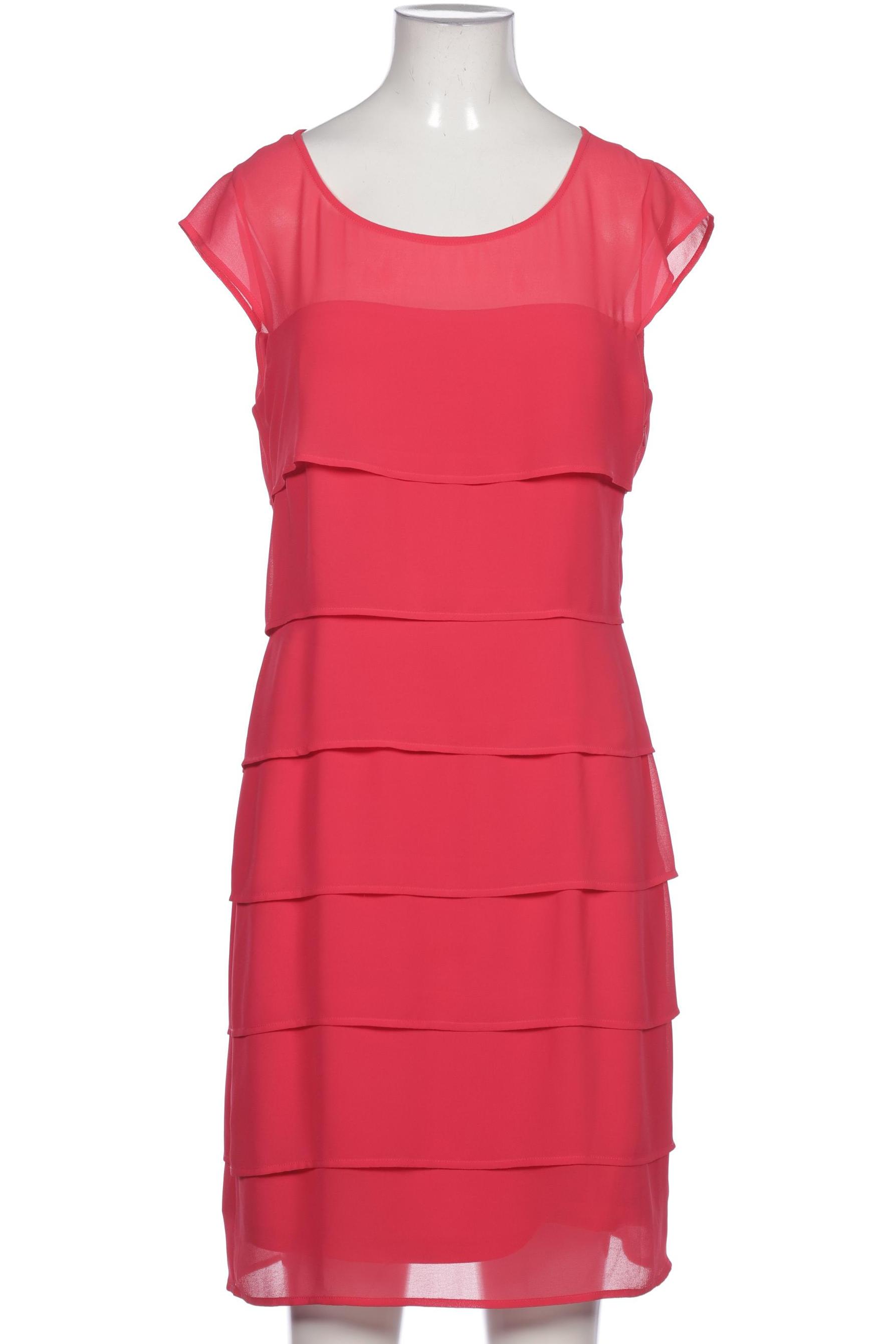 

s.Oliver Damen Kleid, pink