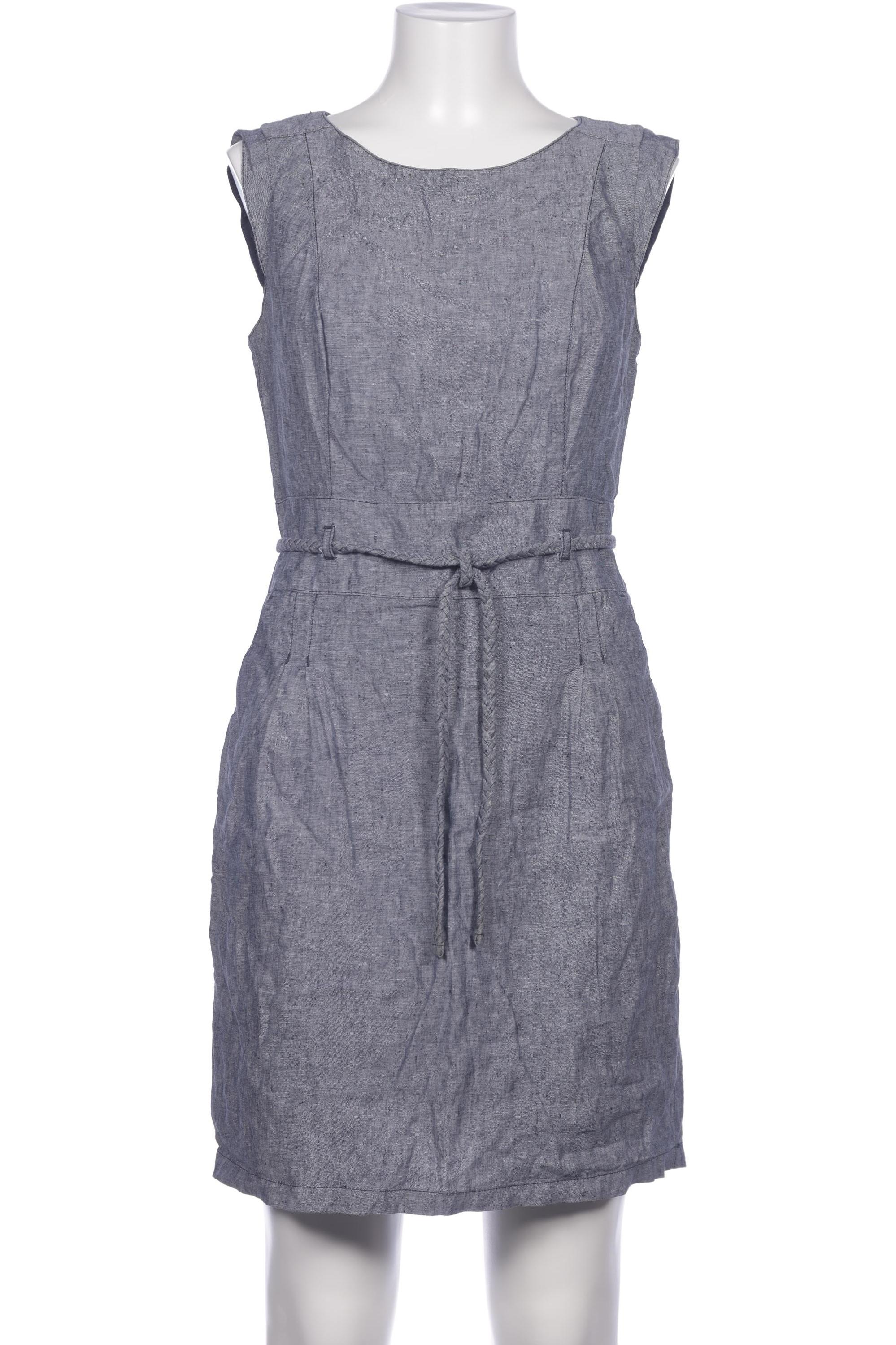 

s.Oliver Damen Kleid, grau, Gr. 40
