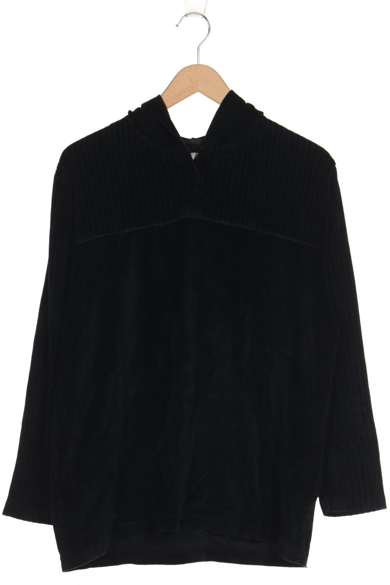 

s.Oliver Damen Kapuzenpullover, marineblau, Gr. 38