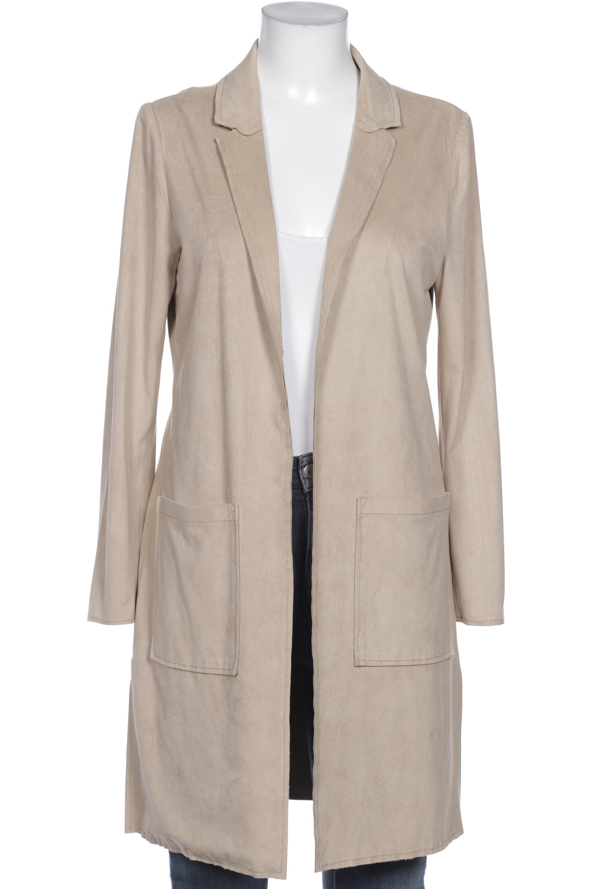 

s.Oliver Damen Mantel, beige