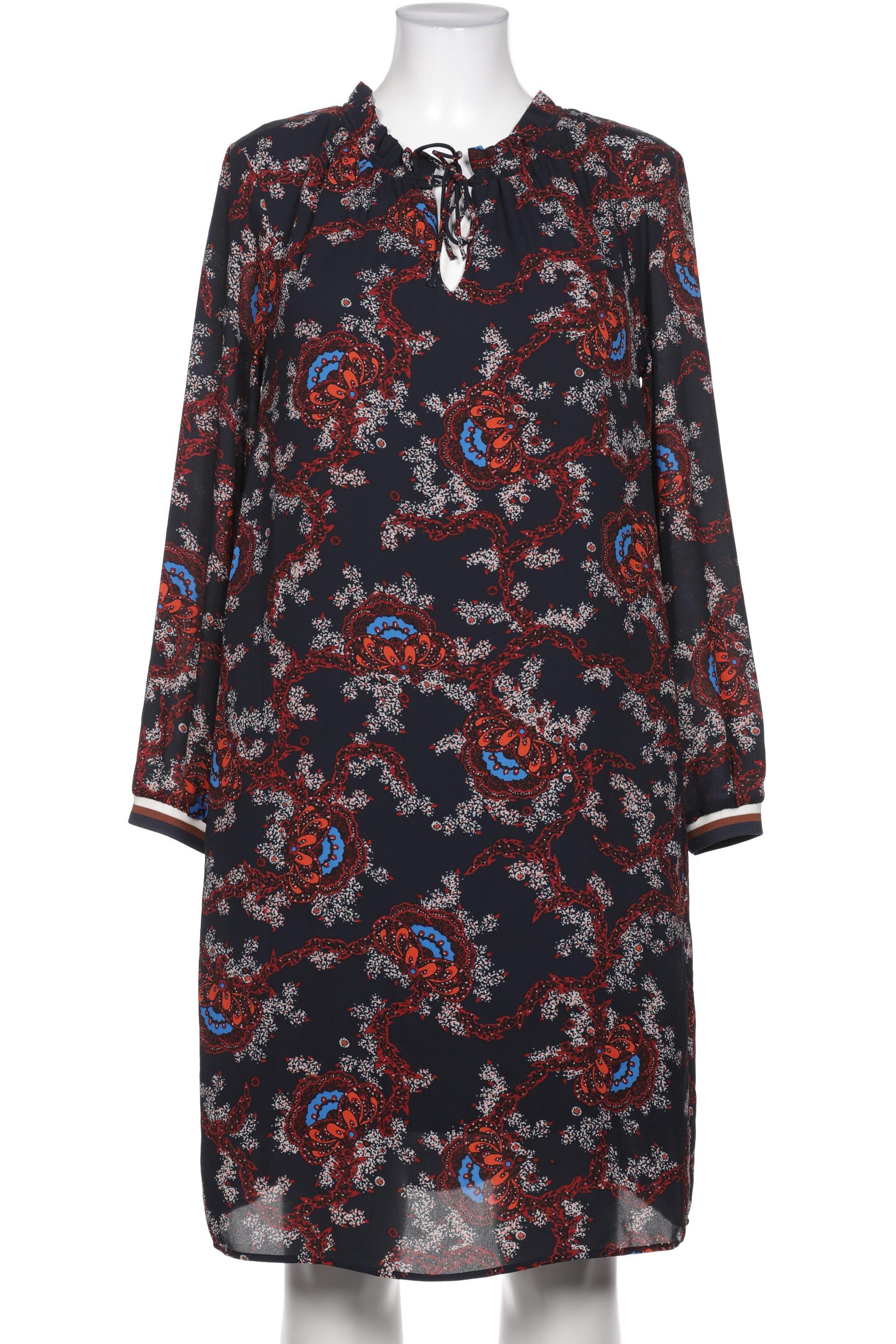 

s.Oliver Damen Kleid, marineblau, Gr. 42