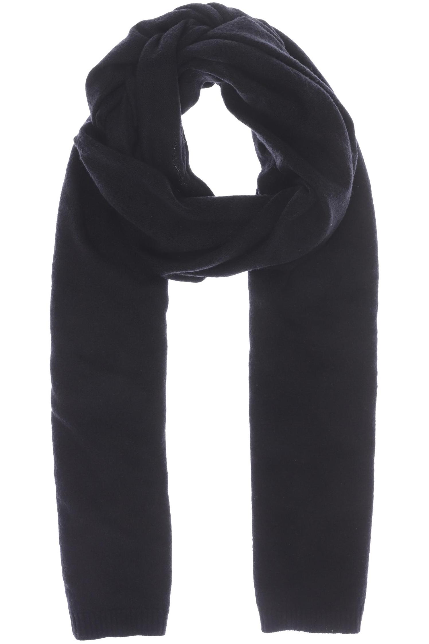 

s.Oliver Damen Schal, schwarz, Gr.