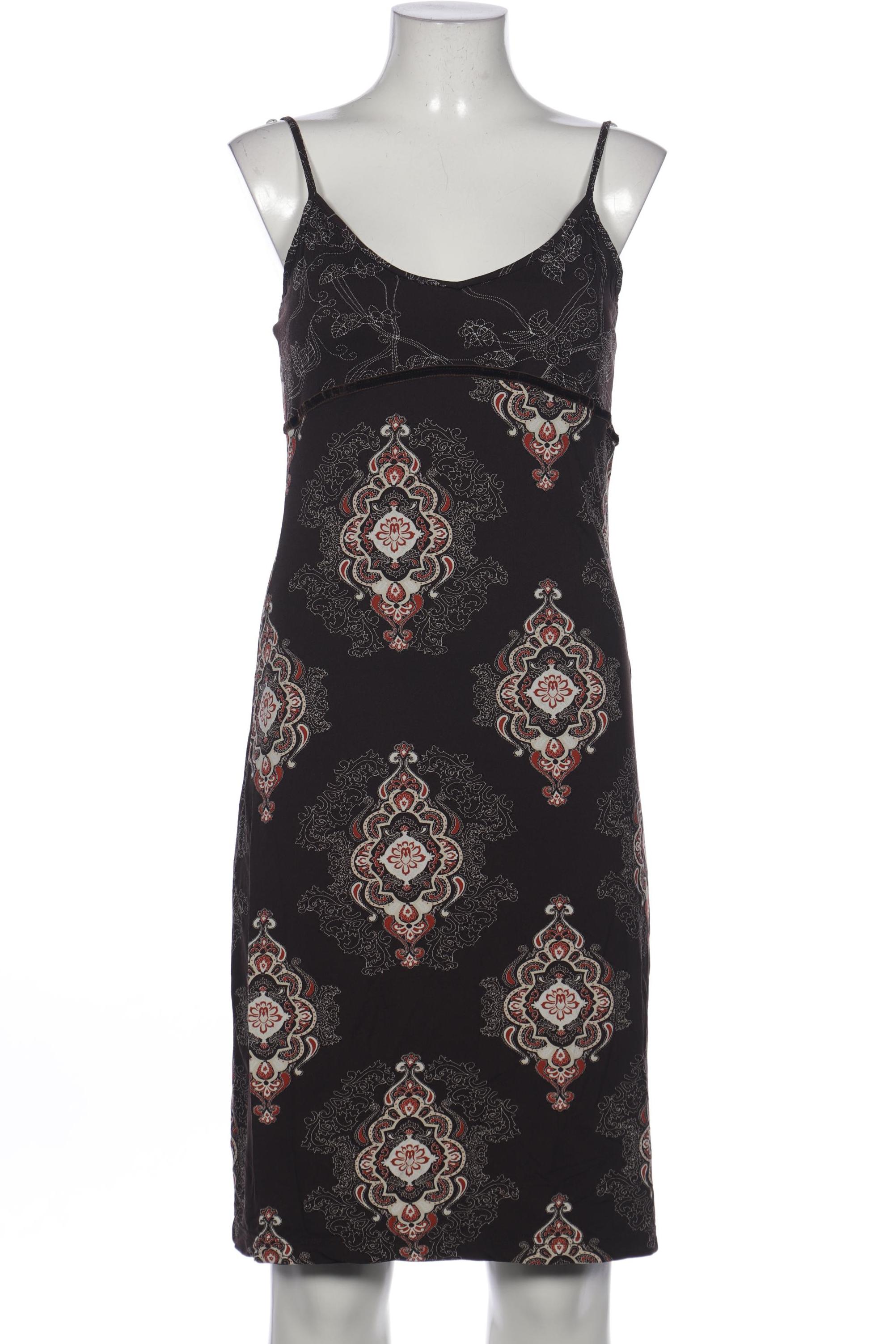 

s.Oliver Damen Kleid, braun, Gr. 38