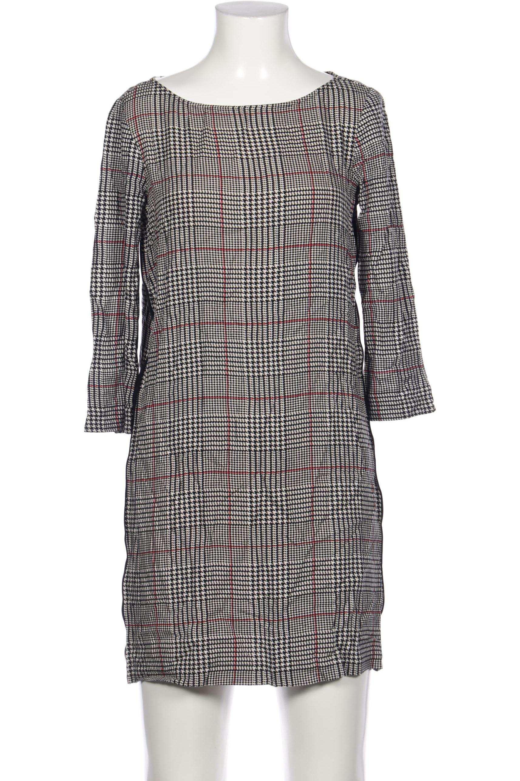 

s.Oliver Damen Kleid, grau