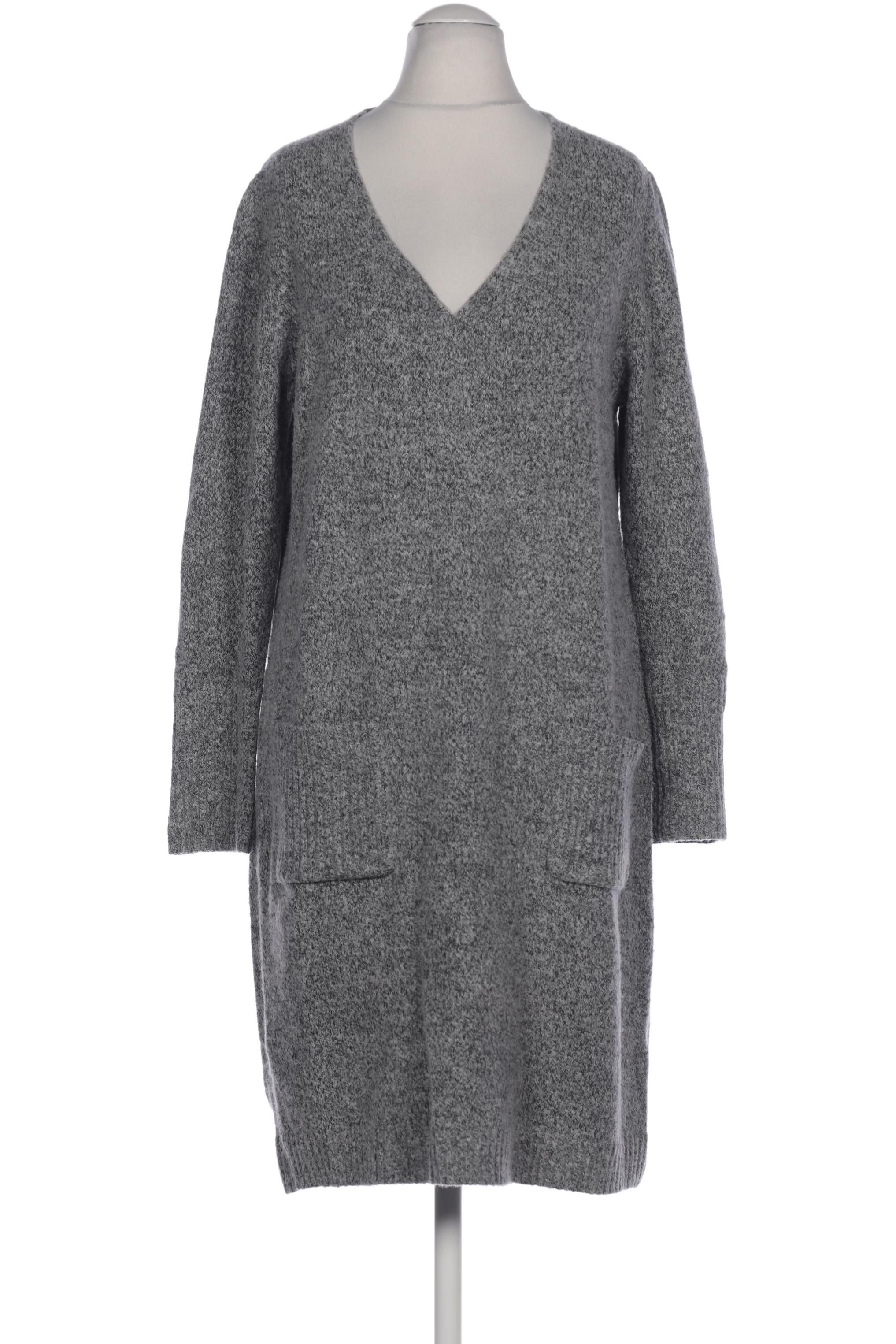 

s.Oliver Damen Kleid, grau, Gr. 40