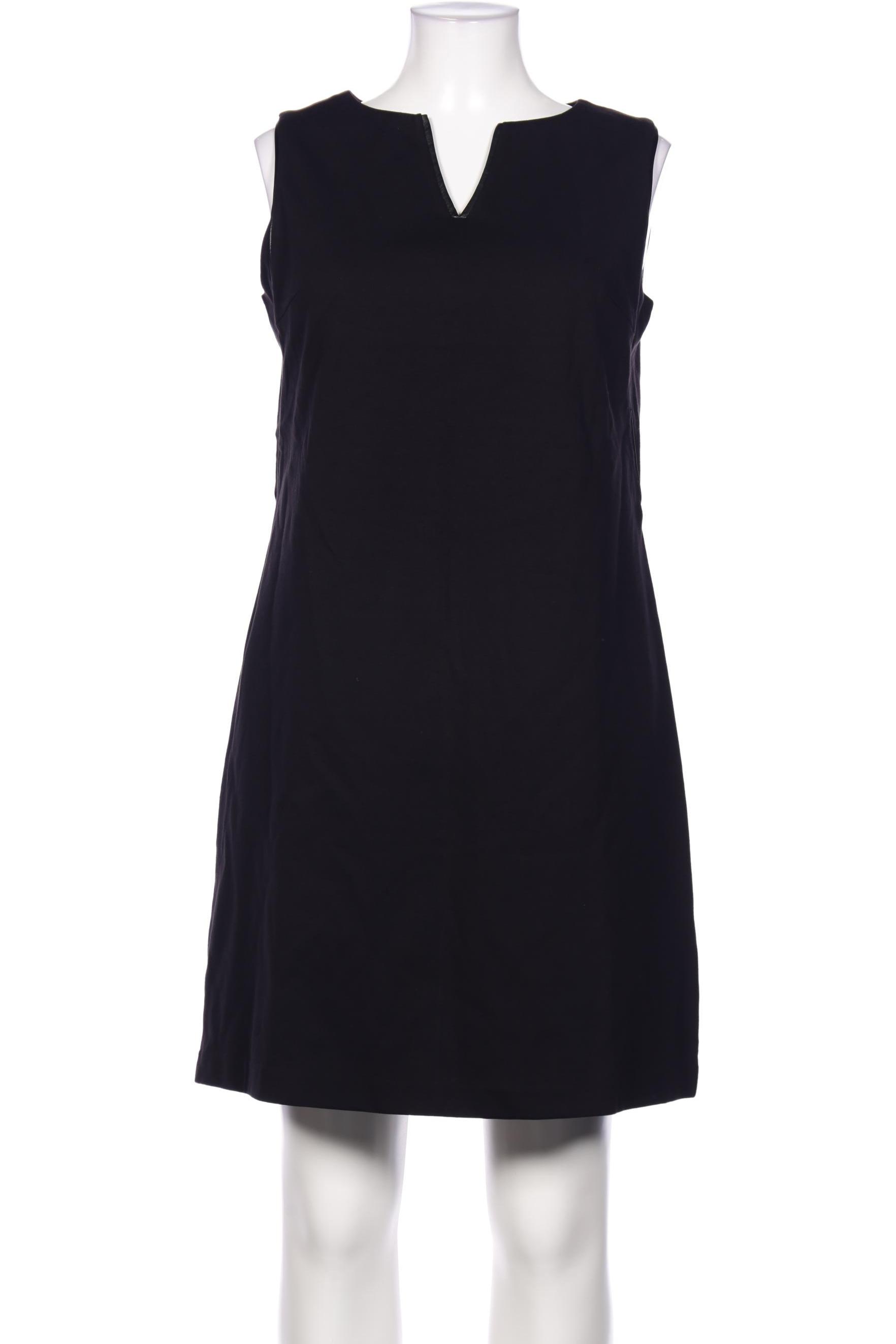 

s.Oliver Damen Kleid, schwarz, Gr. 42