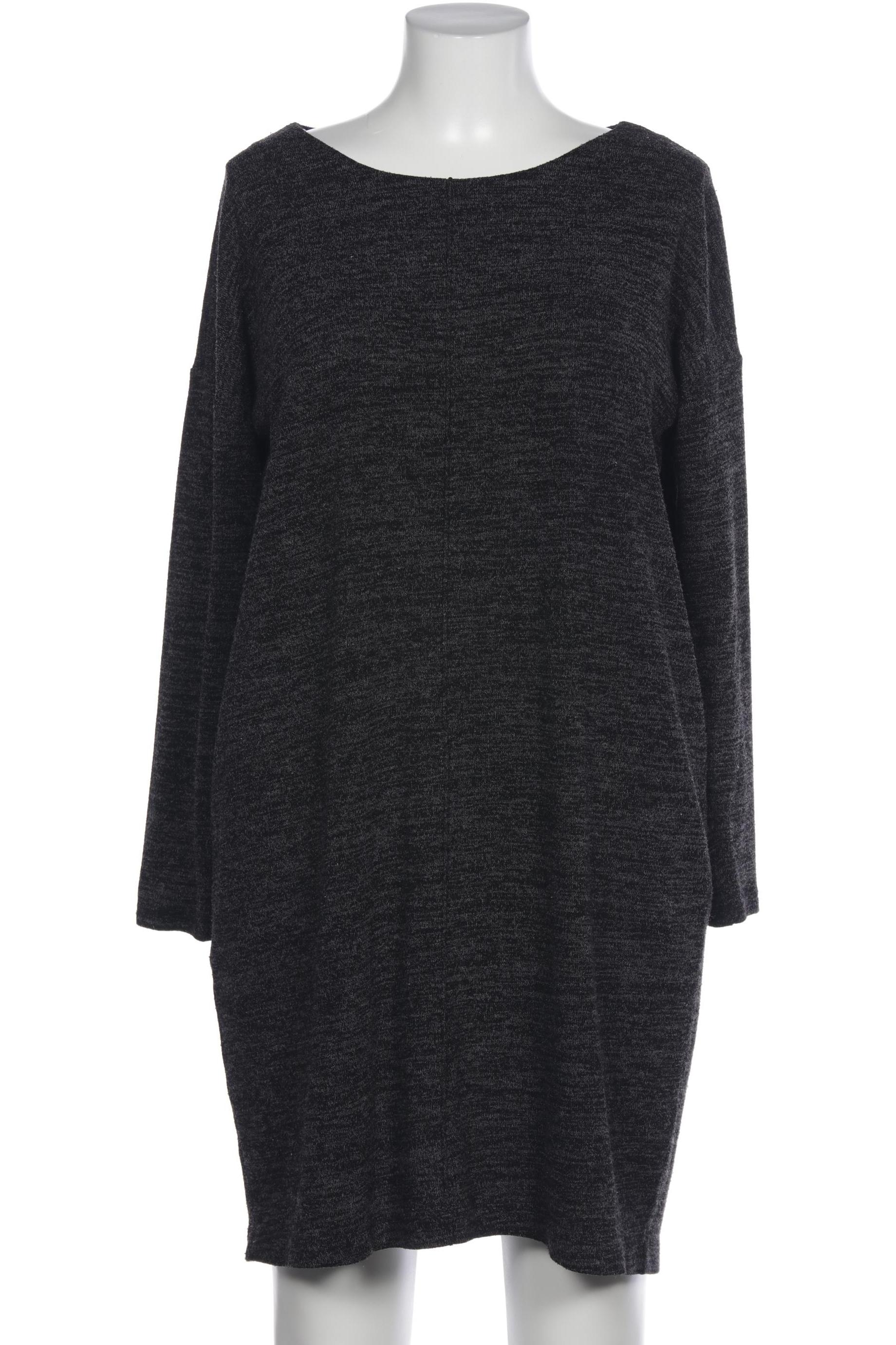 

s.Oliver Damen Kleid, schwarz, Gr. 46