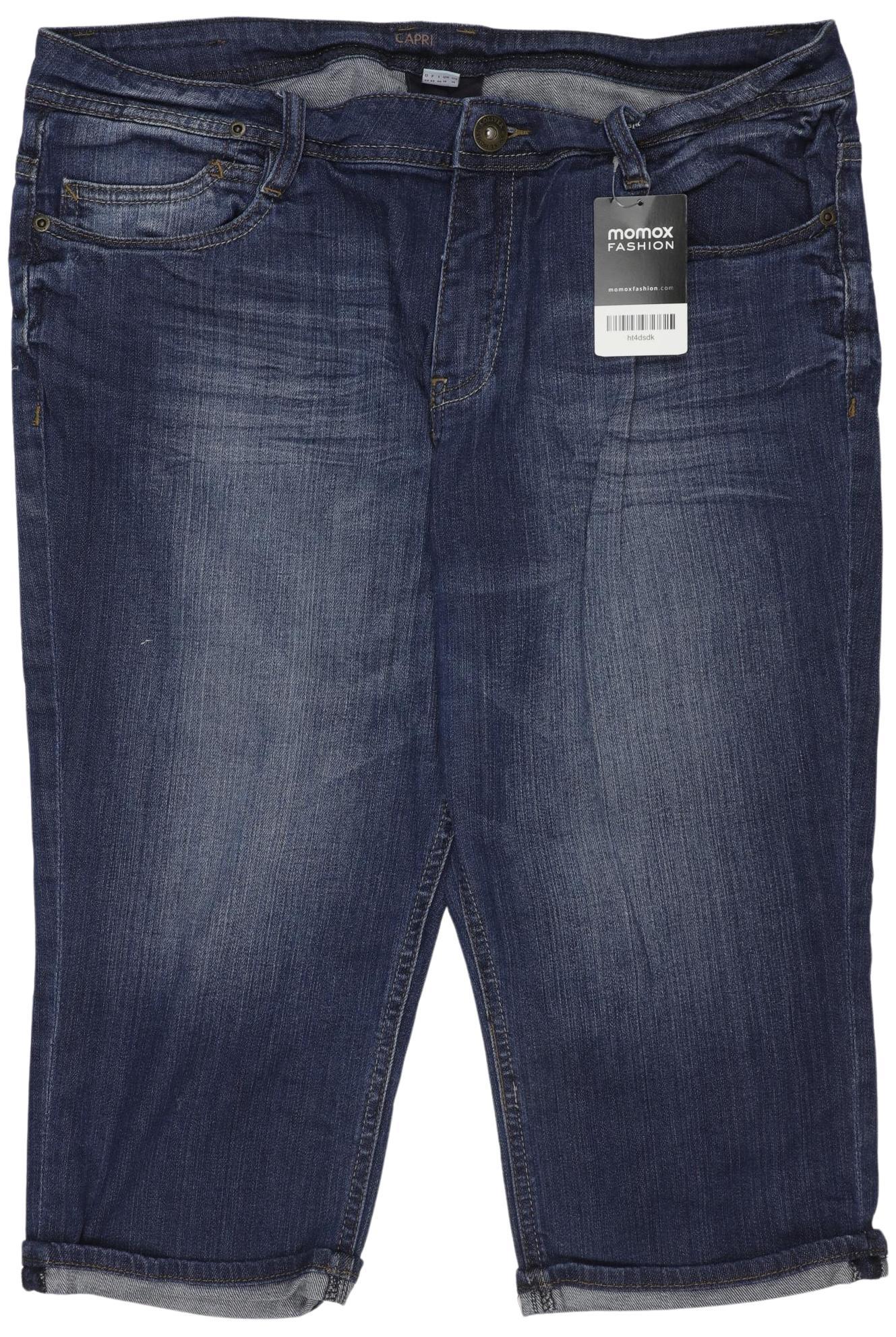 

s.Oliver Damen Shorts, marineblau, Gr. 44