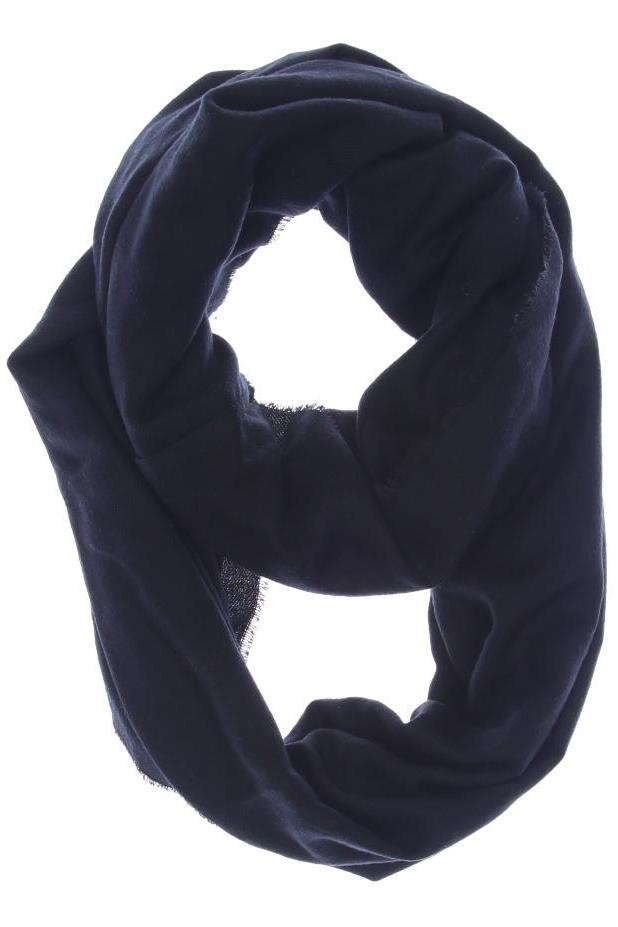 

s.Oliver Damen Schal, schwarz, Gr.