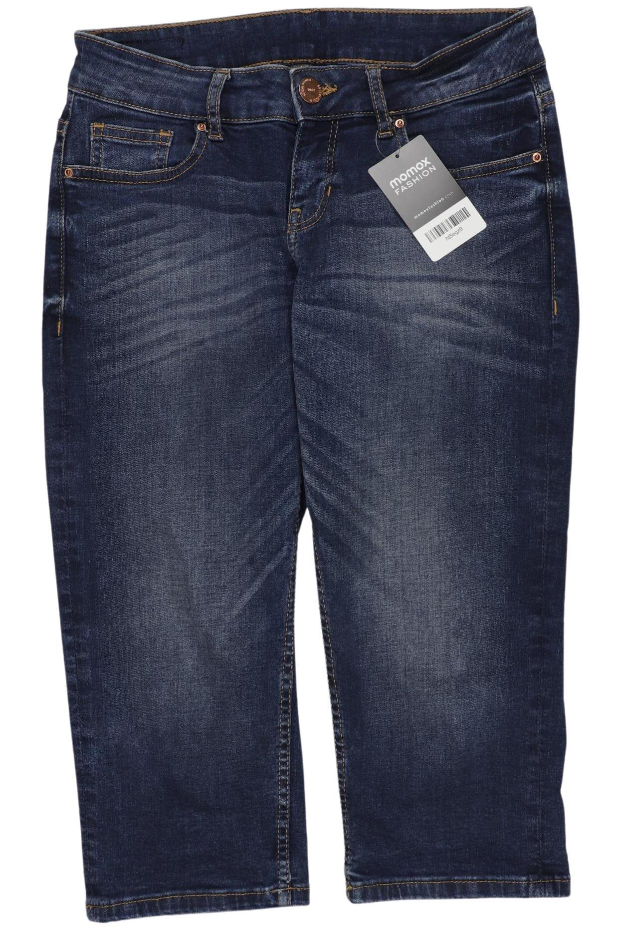 

s.Oliver Damen Shorts, blau, Gr. 26