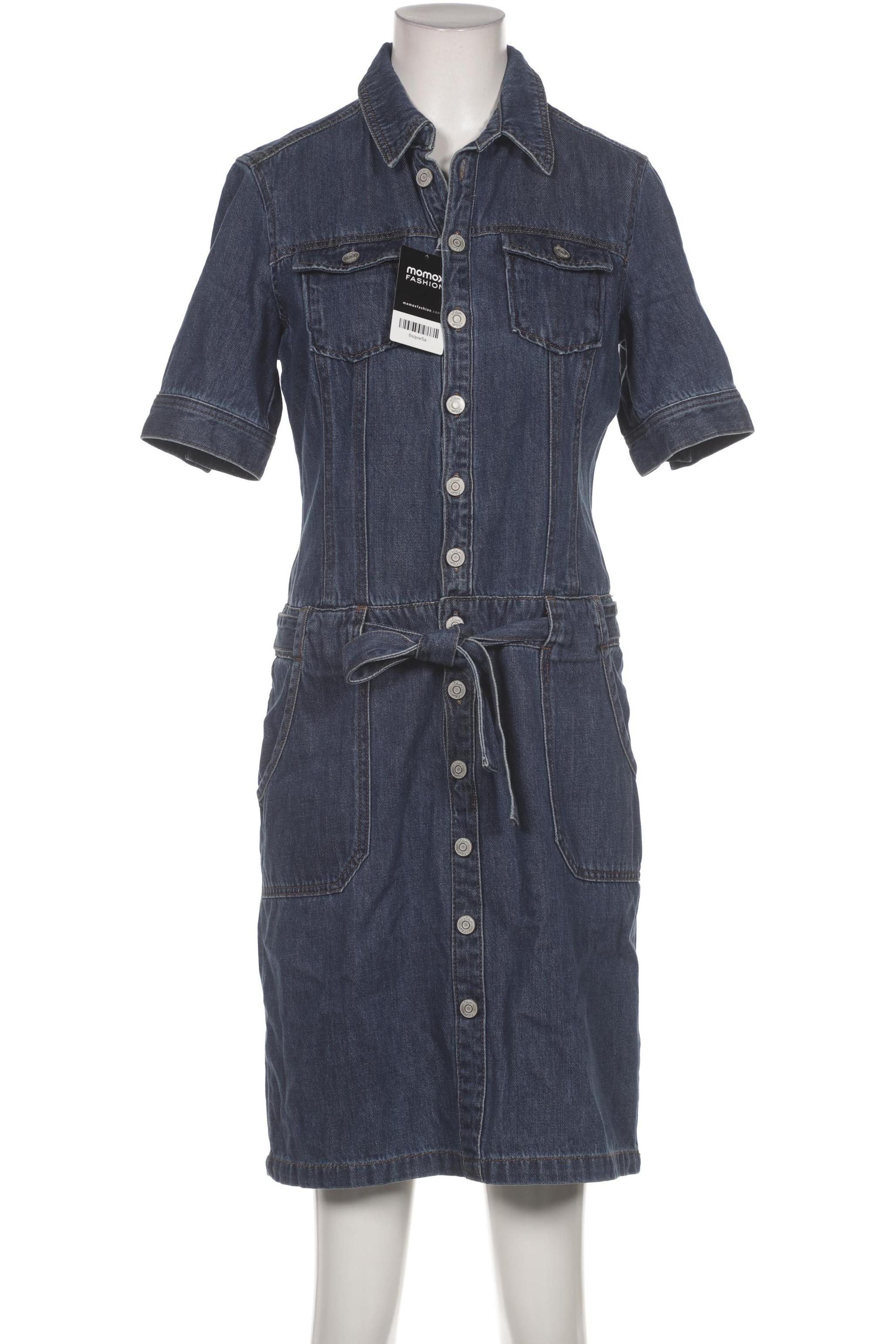 

s.Oliver Damen Kleid, marineblau, Gr. 36