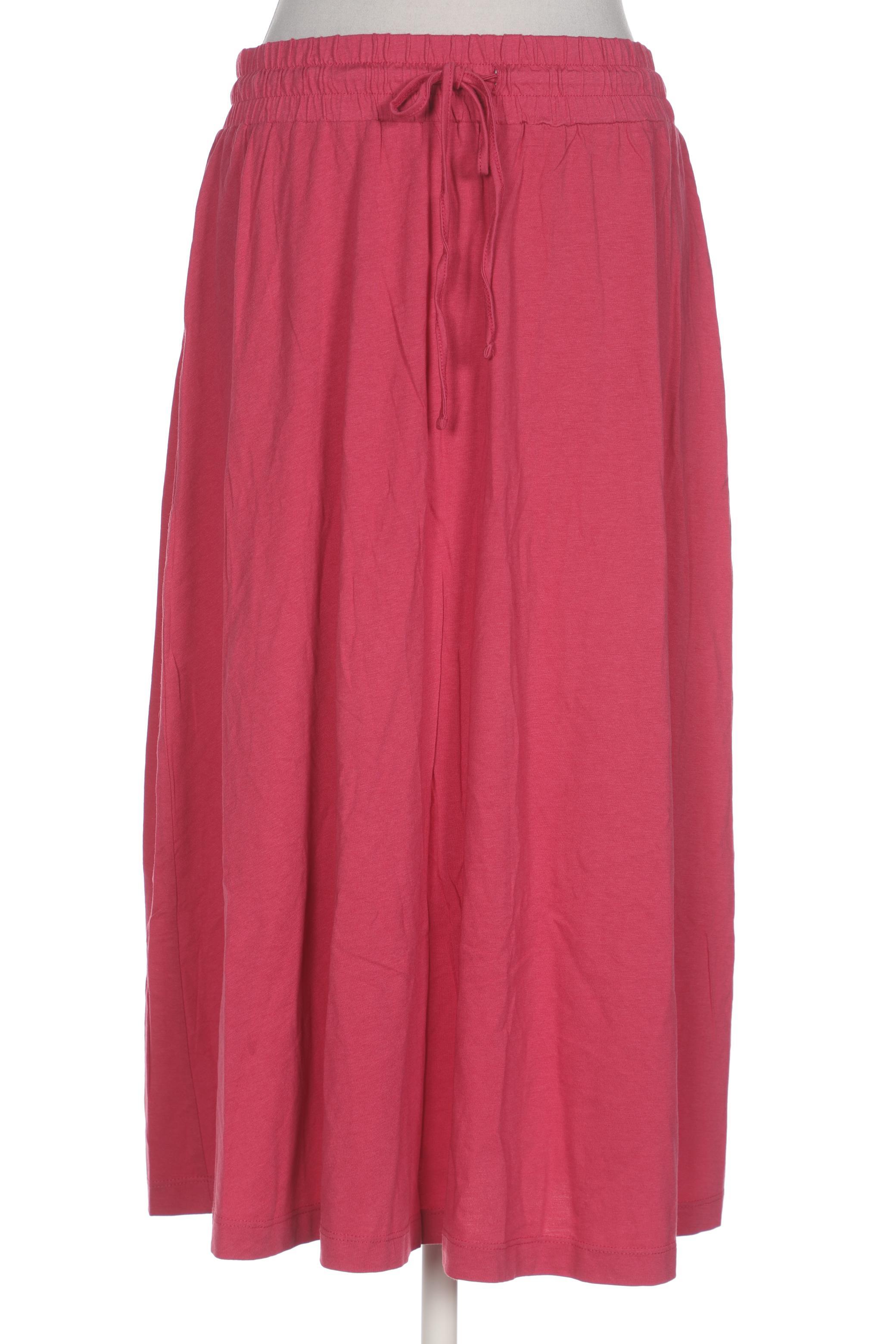 

s.Oliver Damen Rock, pink, Gr. 38