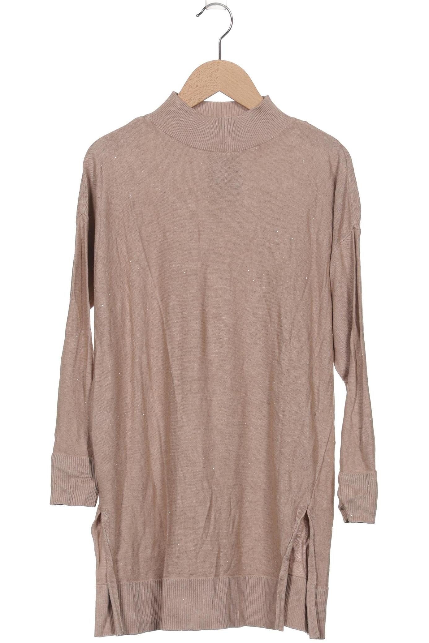 

s.Oliver Damen Pullover, beige, Gr. 36