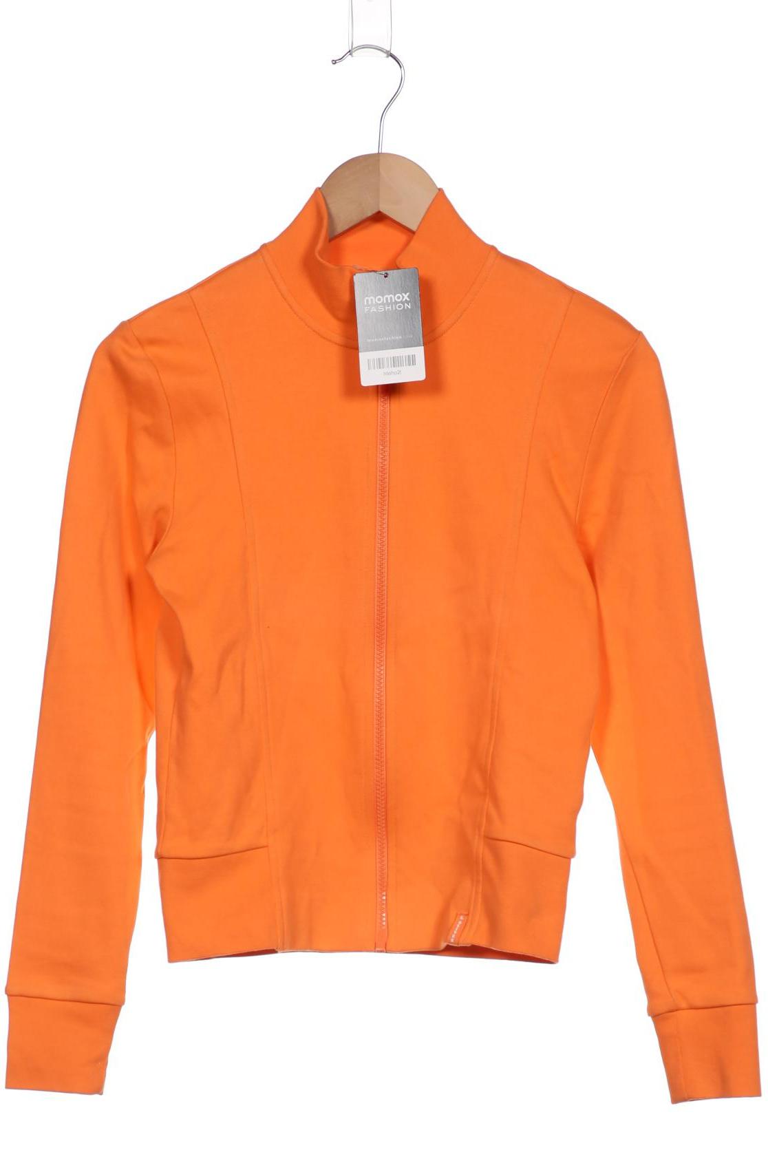 

s.Oliver Damen Sweatshirt, orange