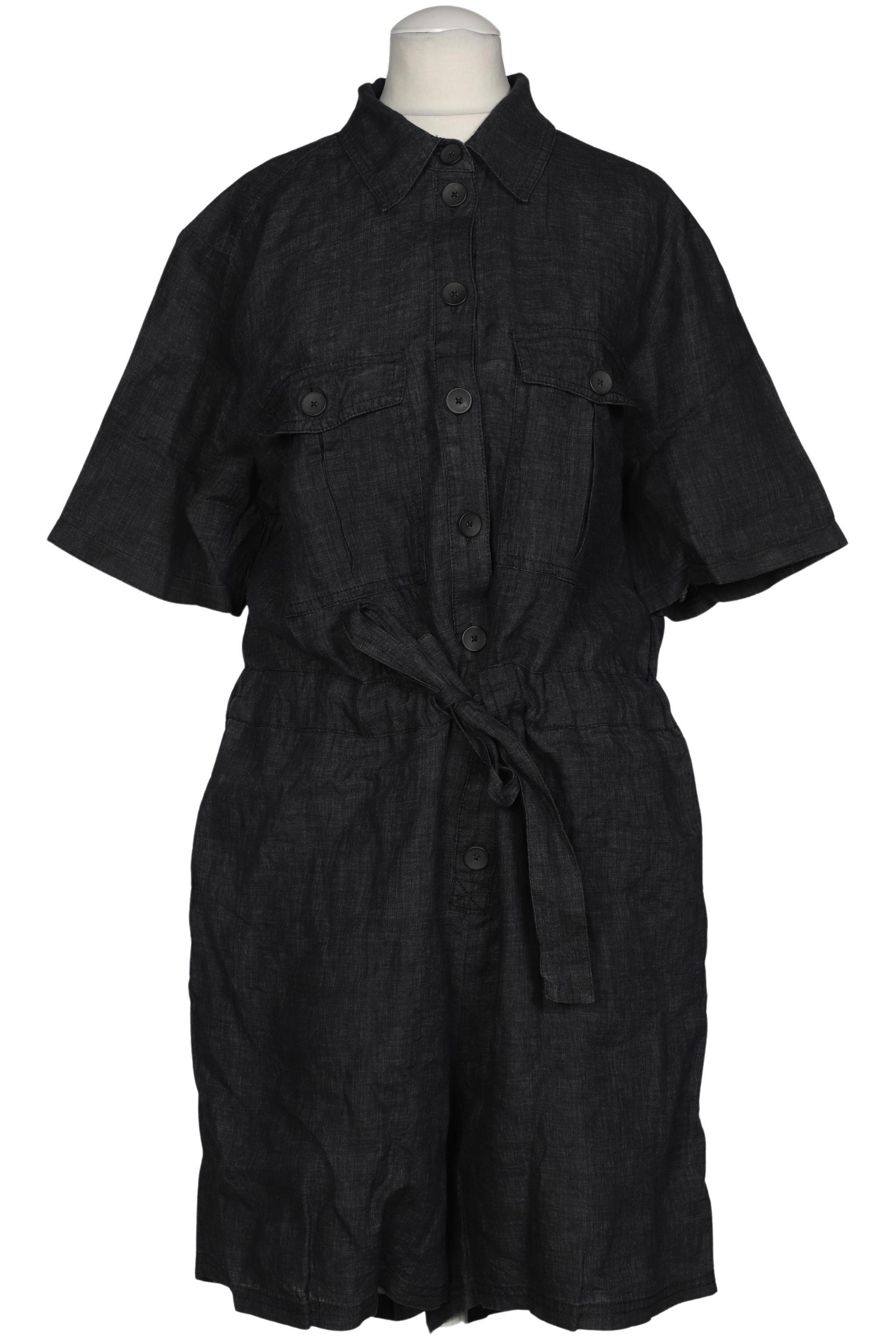 

s.Oliver Damen Jumpsuit/Overall, schwarz, Gr. 40