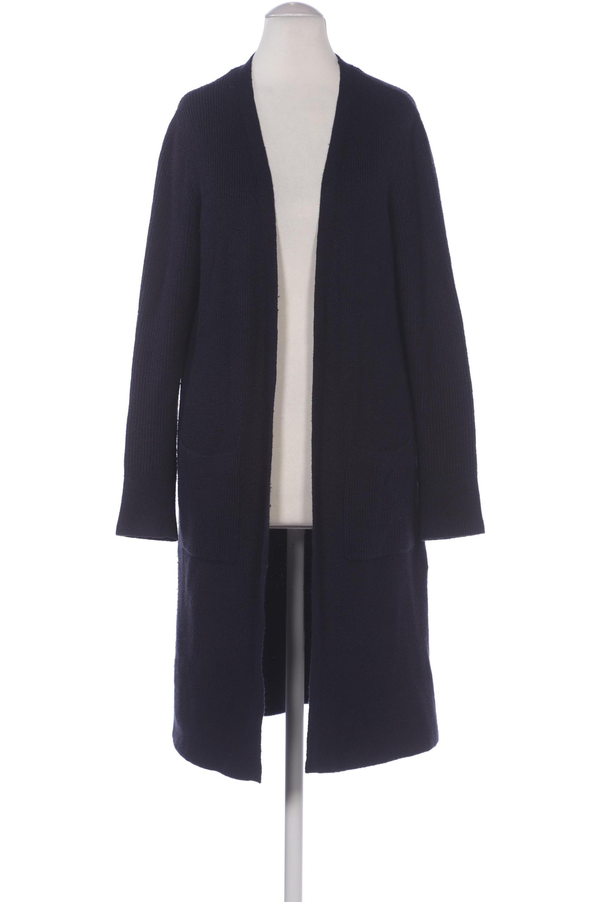 

s.Oliver Damen Strickjacke, marineblau, Gr. 34