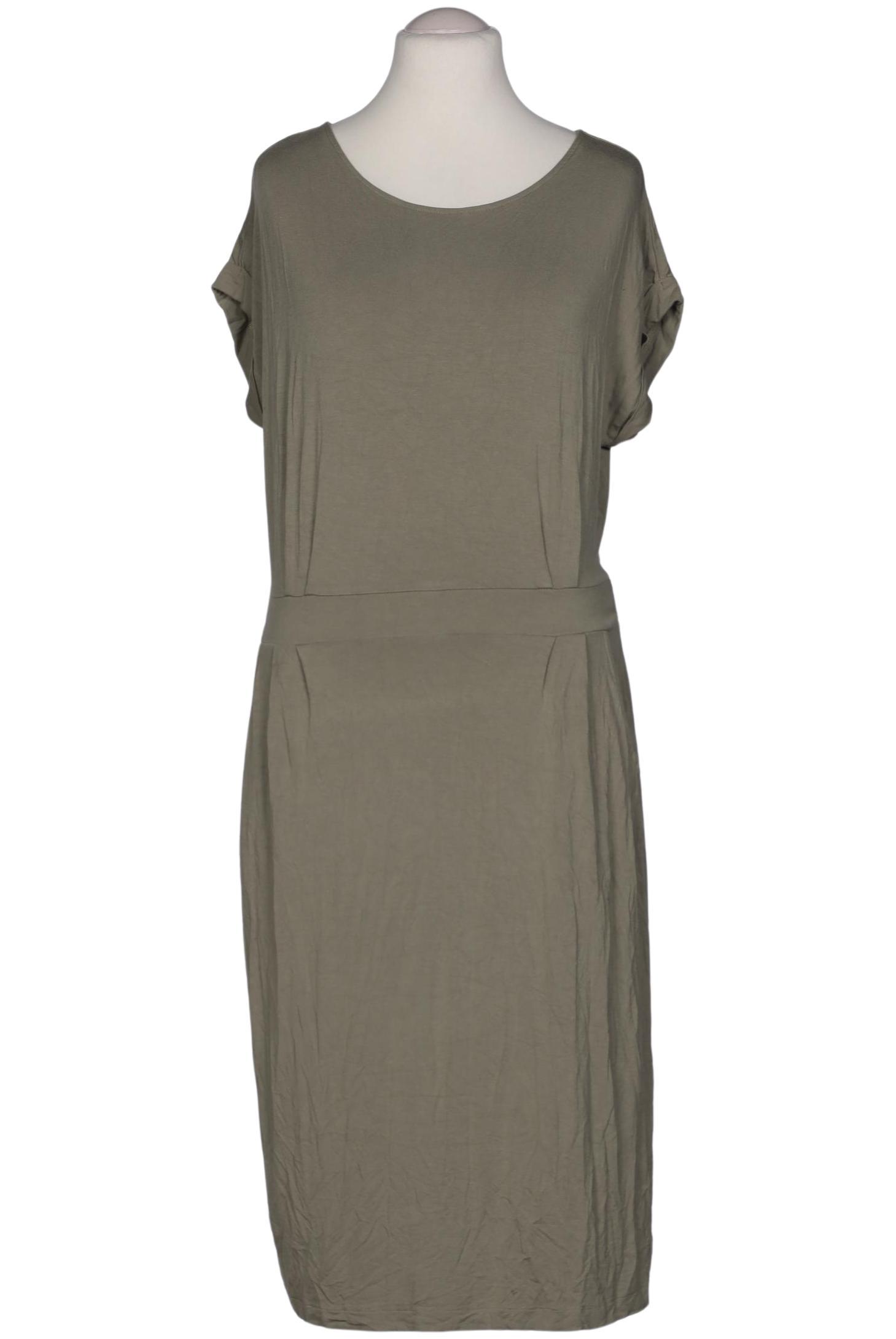 

s.Oliver Damen Kleid, grün, Gr. 44