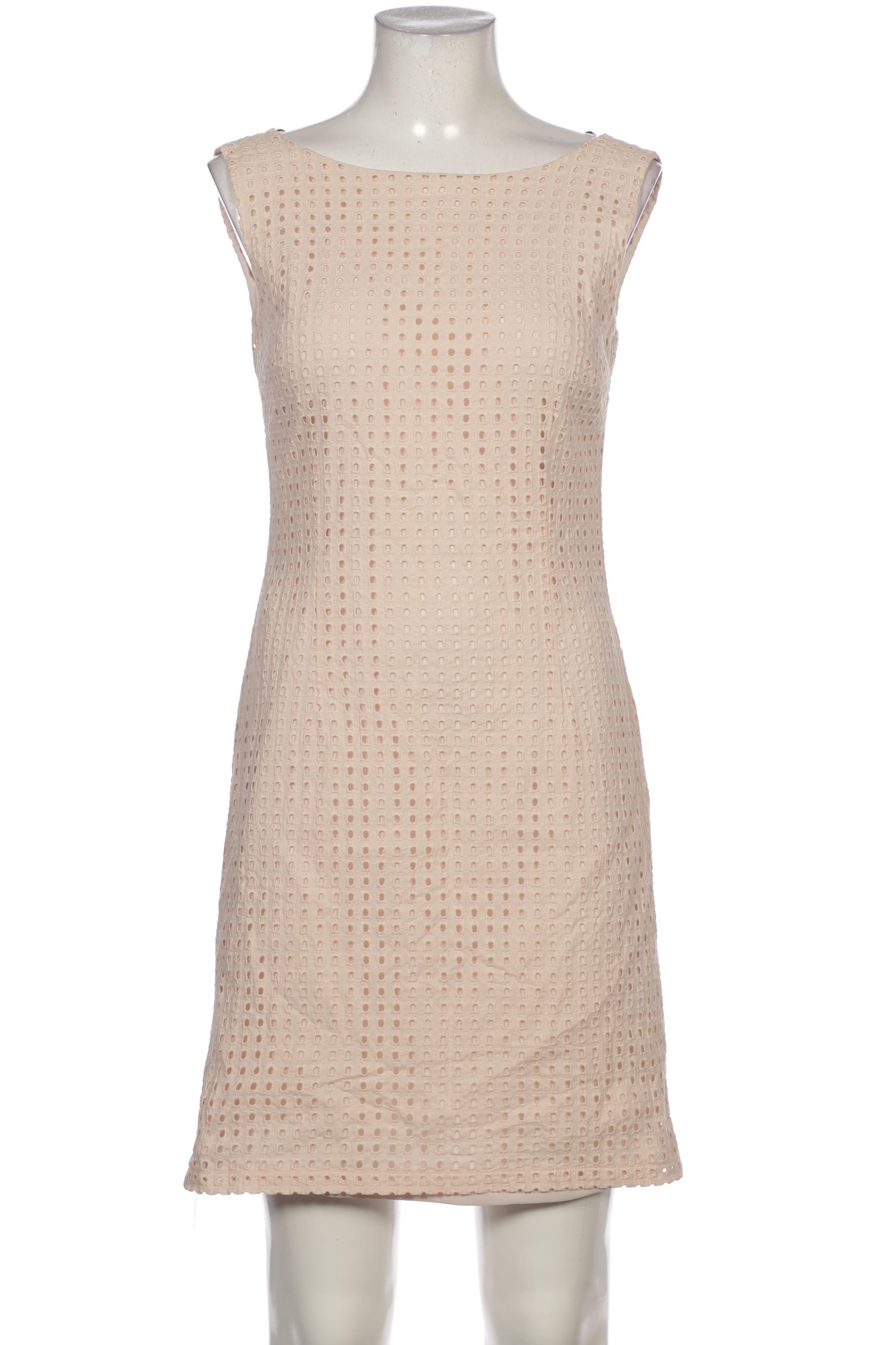 

s.Oliver Damen Kleid, beige